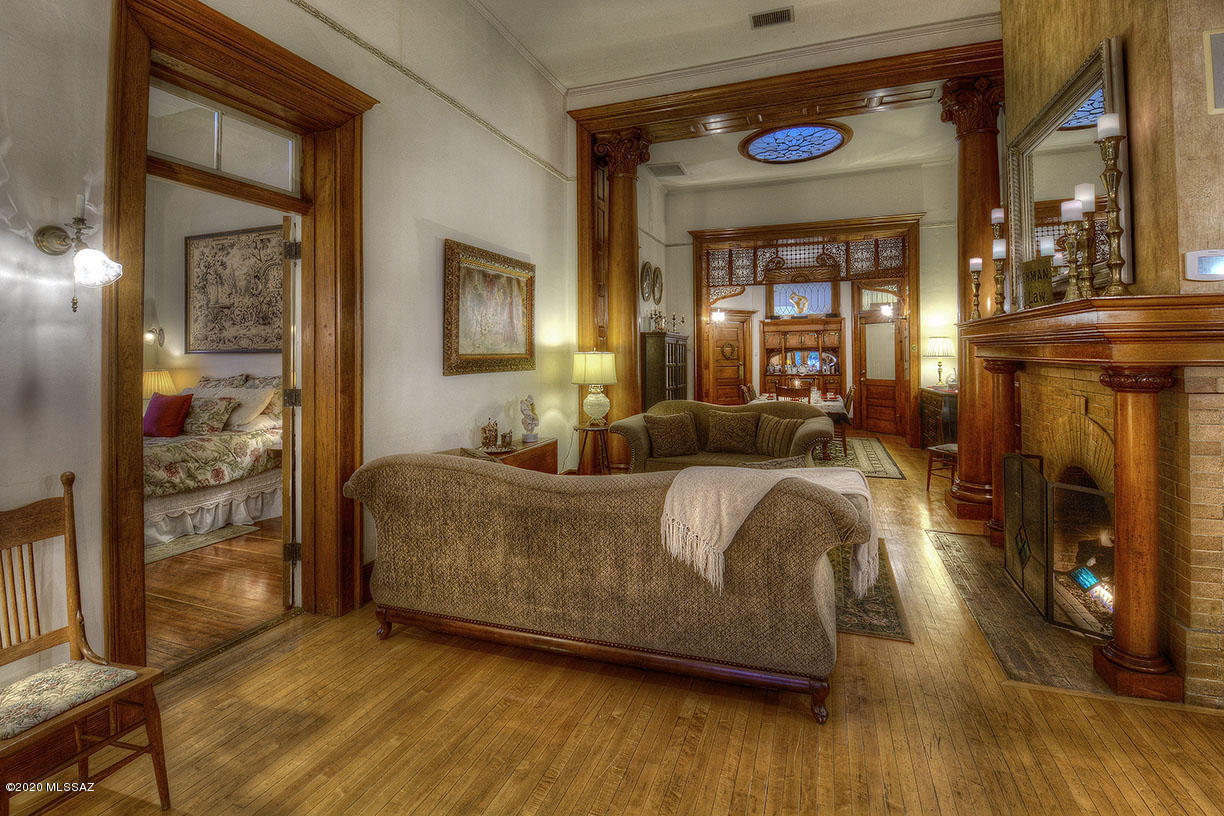 Tucson - Residential