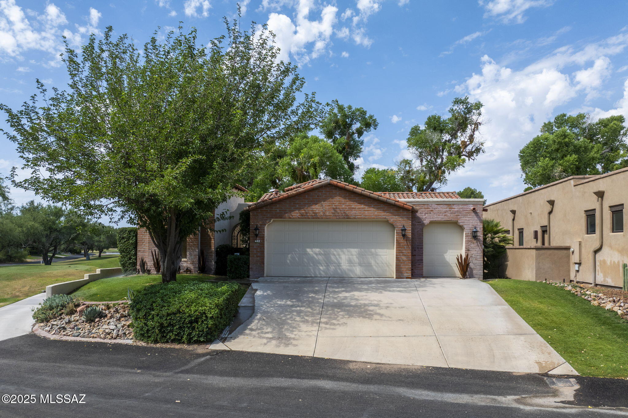 Tubac Golf Resort Homes - Residential