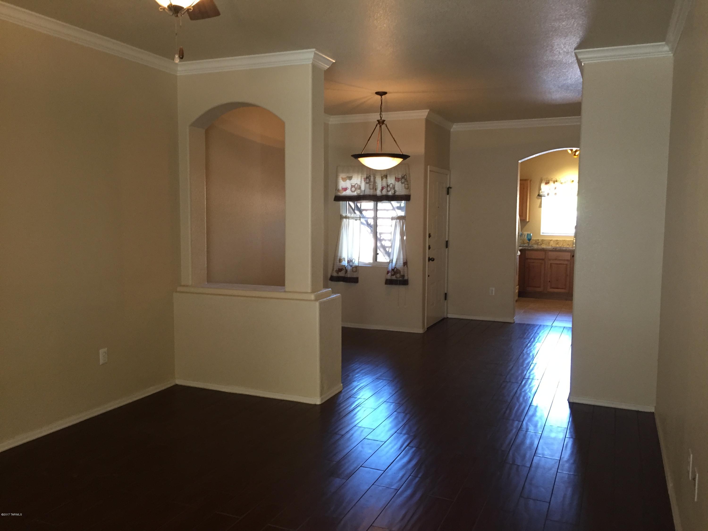 Pinnacle Canyon Condominium - Residential Lease