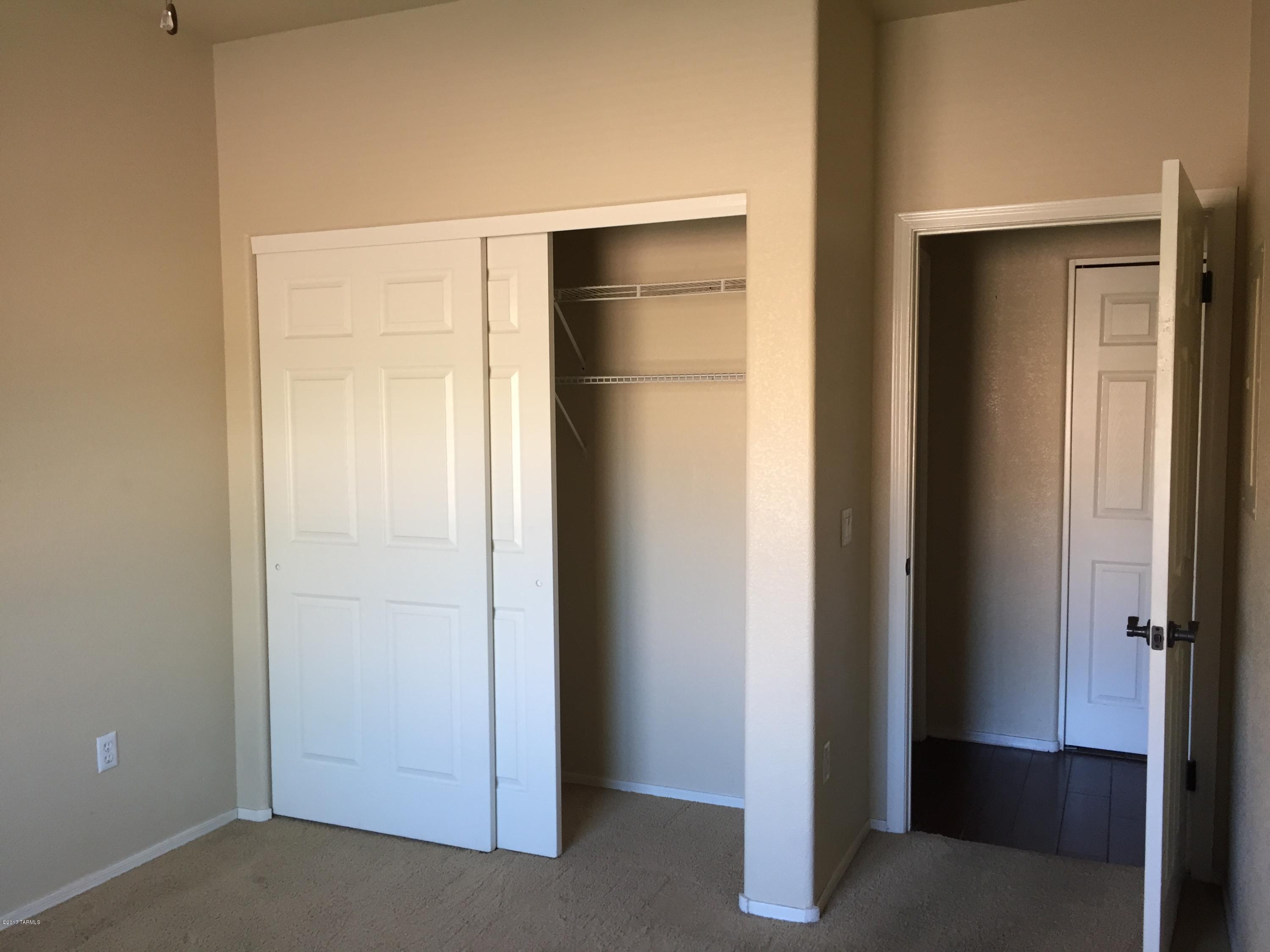 Pinnacle Canyon Condominium - Residential Lease