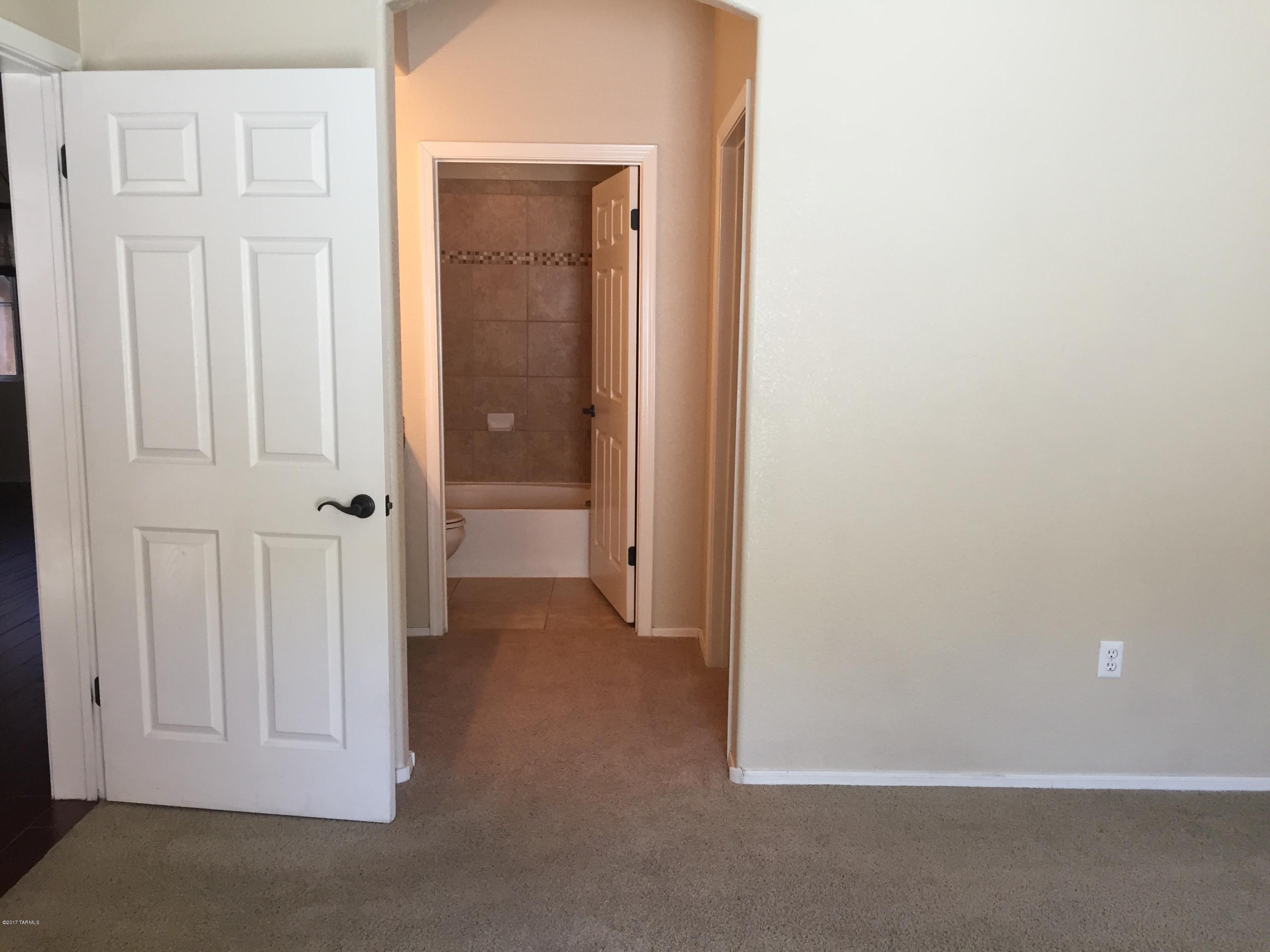 Pinnacle Canyon Condominium - Residential Lease