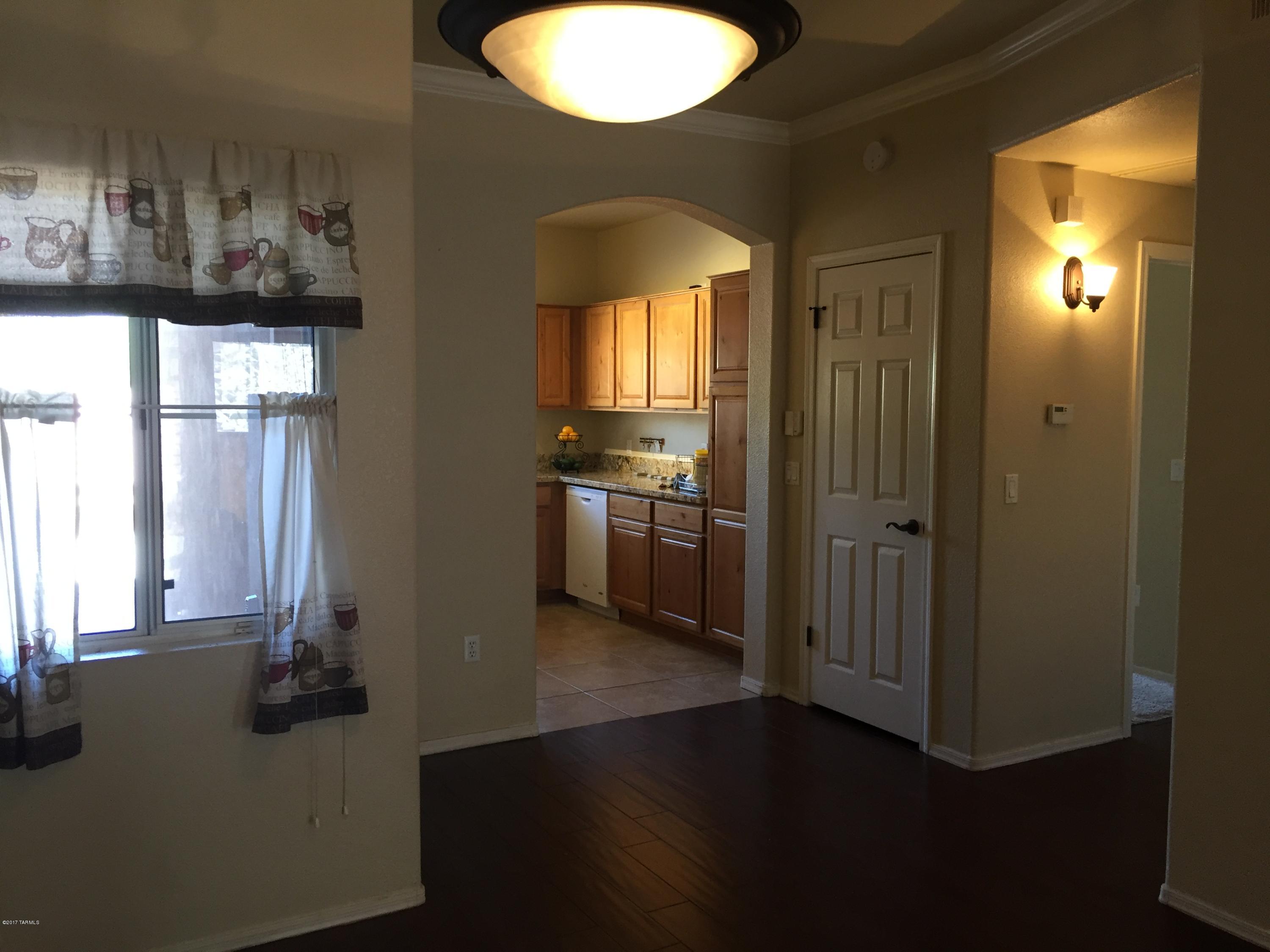 Pinnacle Canyon Condominium - Residential Lease