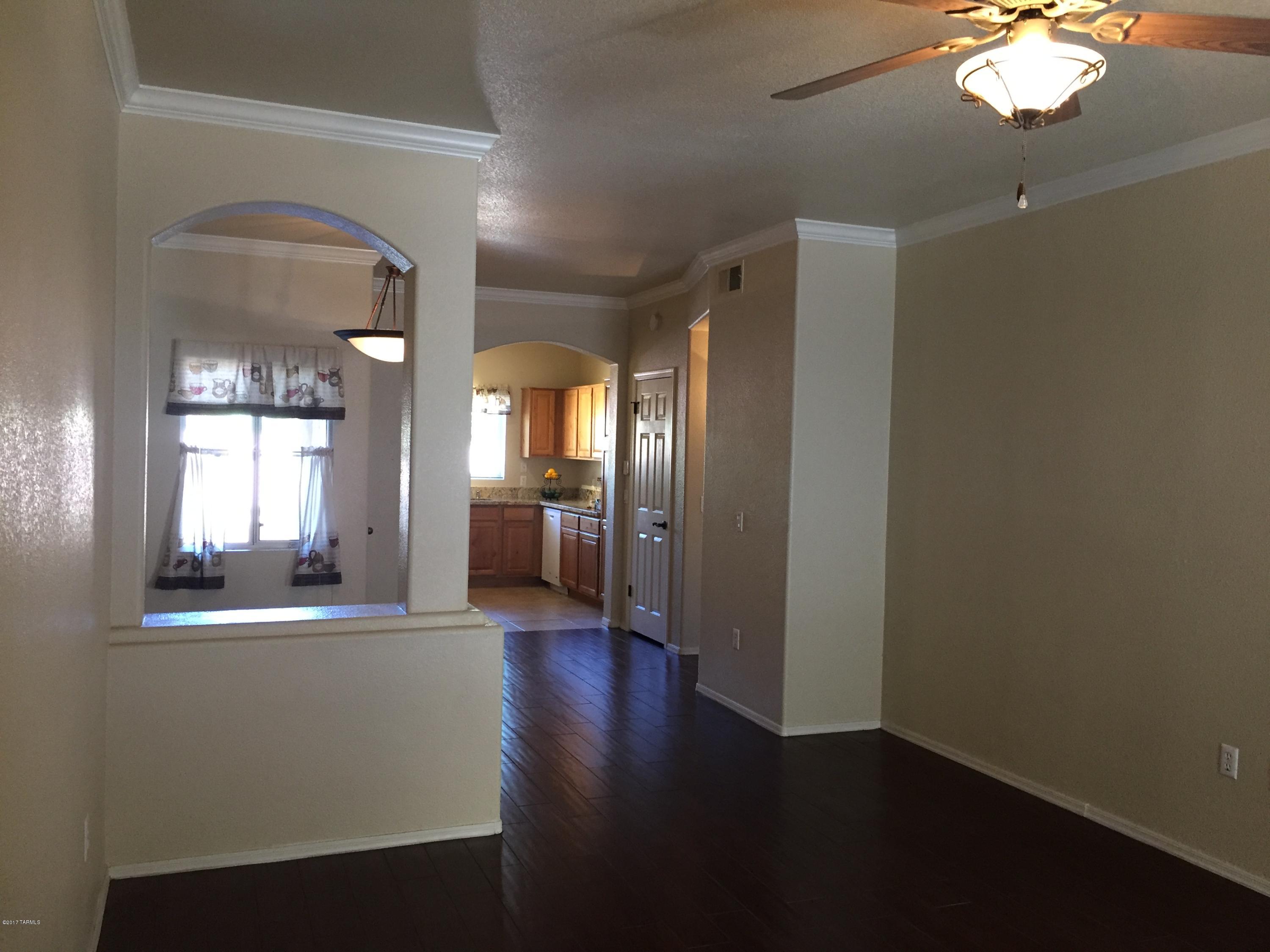 Pinnacle Canyon Condominium - Residential Lease