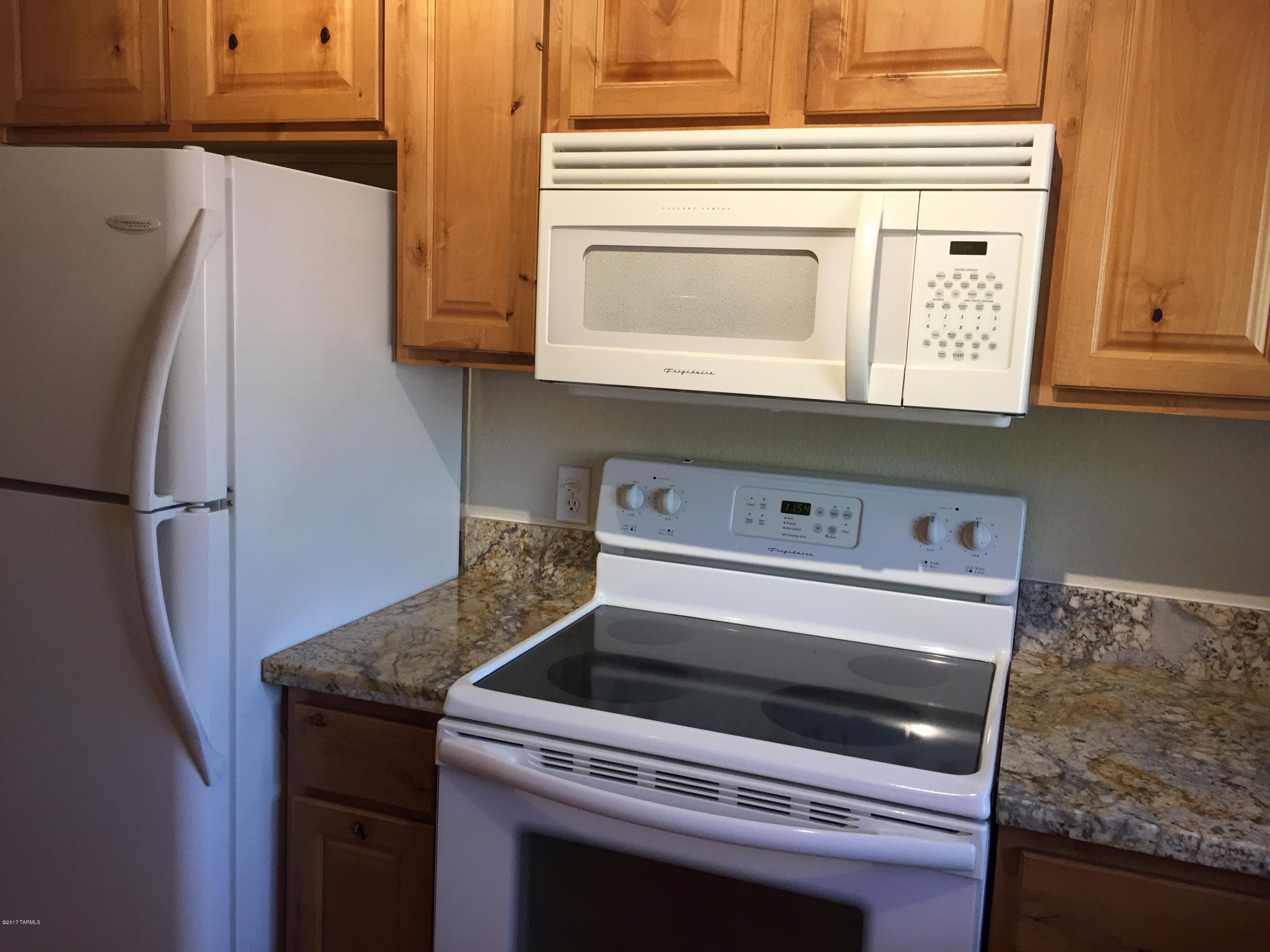 Pinnacle Canyon Condominium - Residential Lease