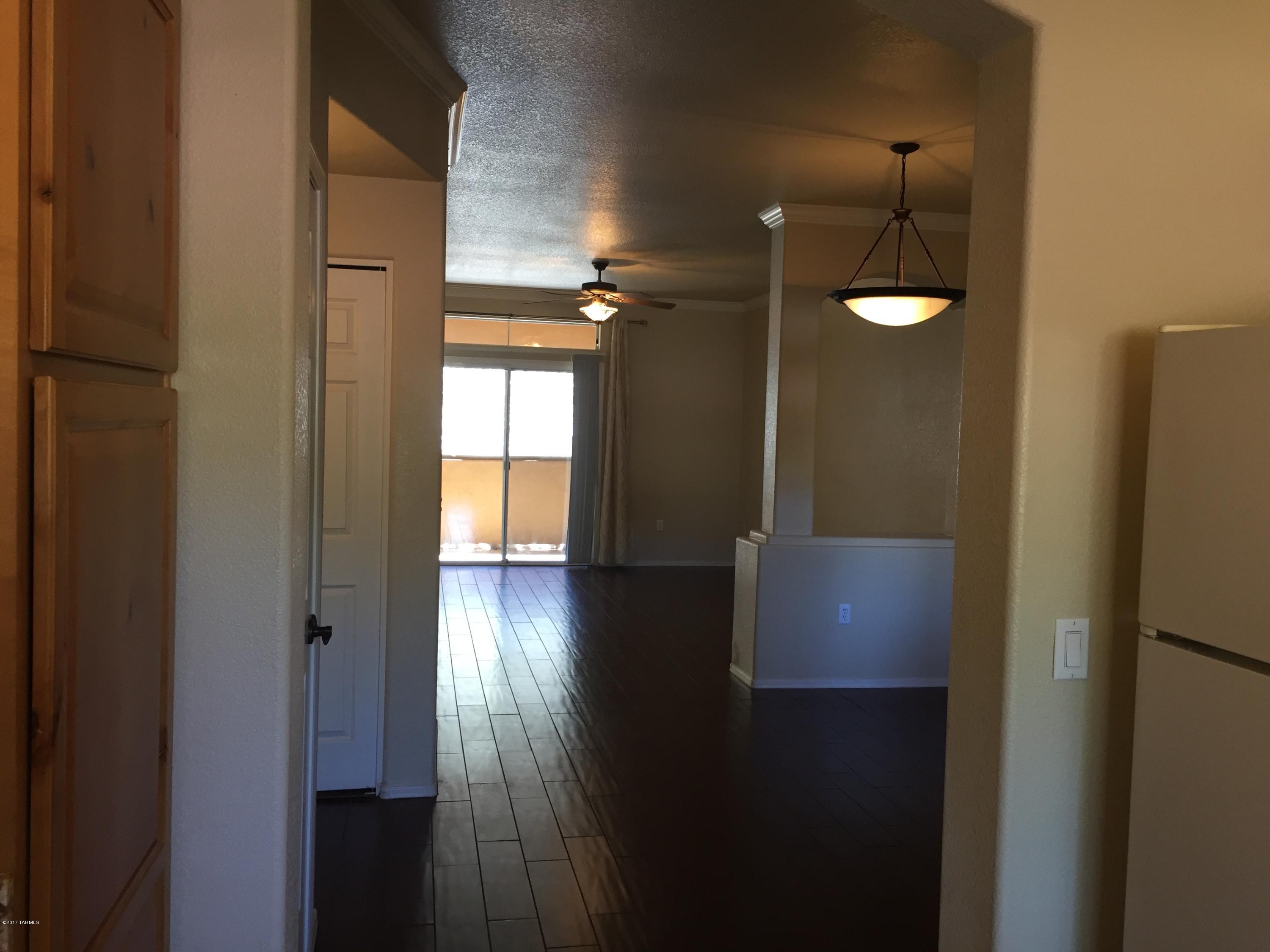 Pinnacle Canyon Condominium - Residential Lease