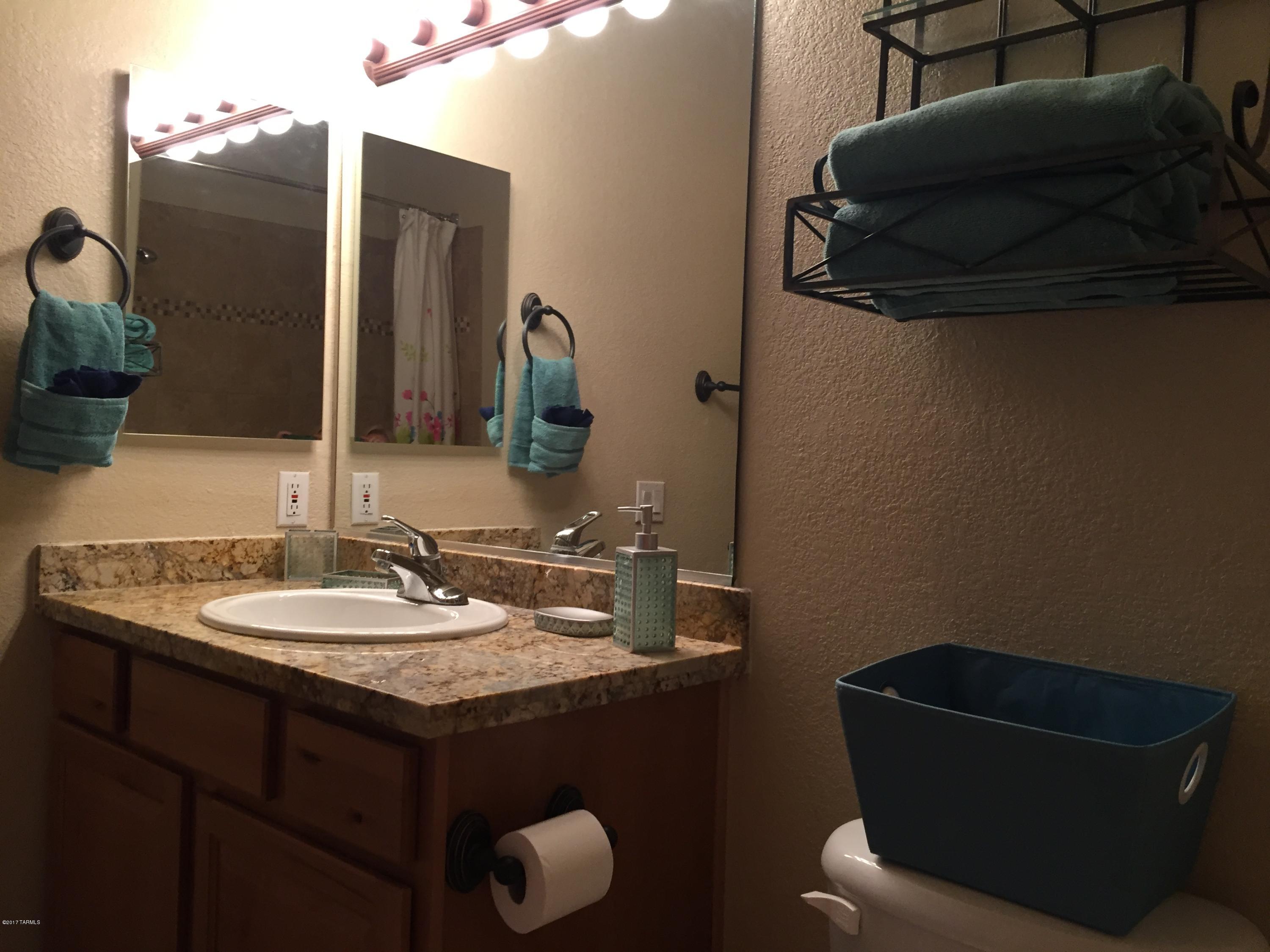 Pinnacle Canyon Condominium - Residential Lease