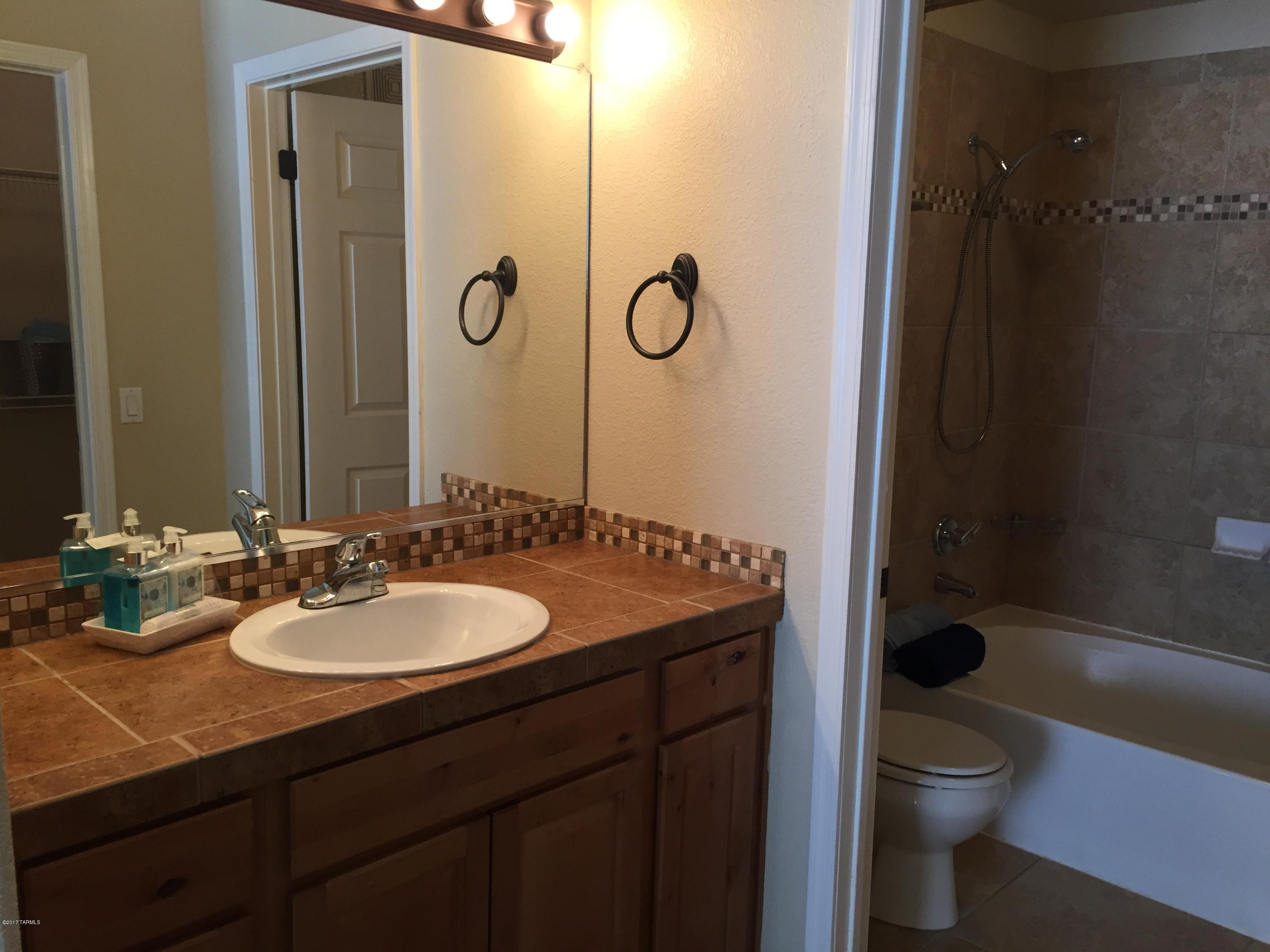 Pinnacle Canyon Condominium - Residential Lease
