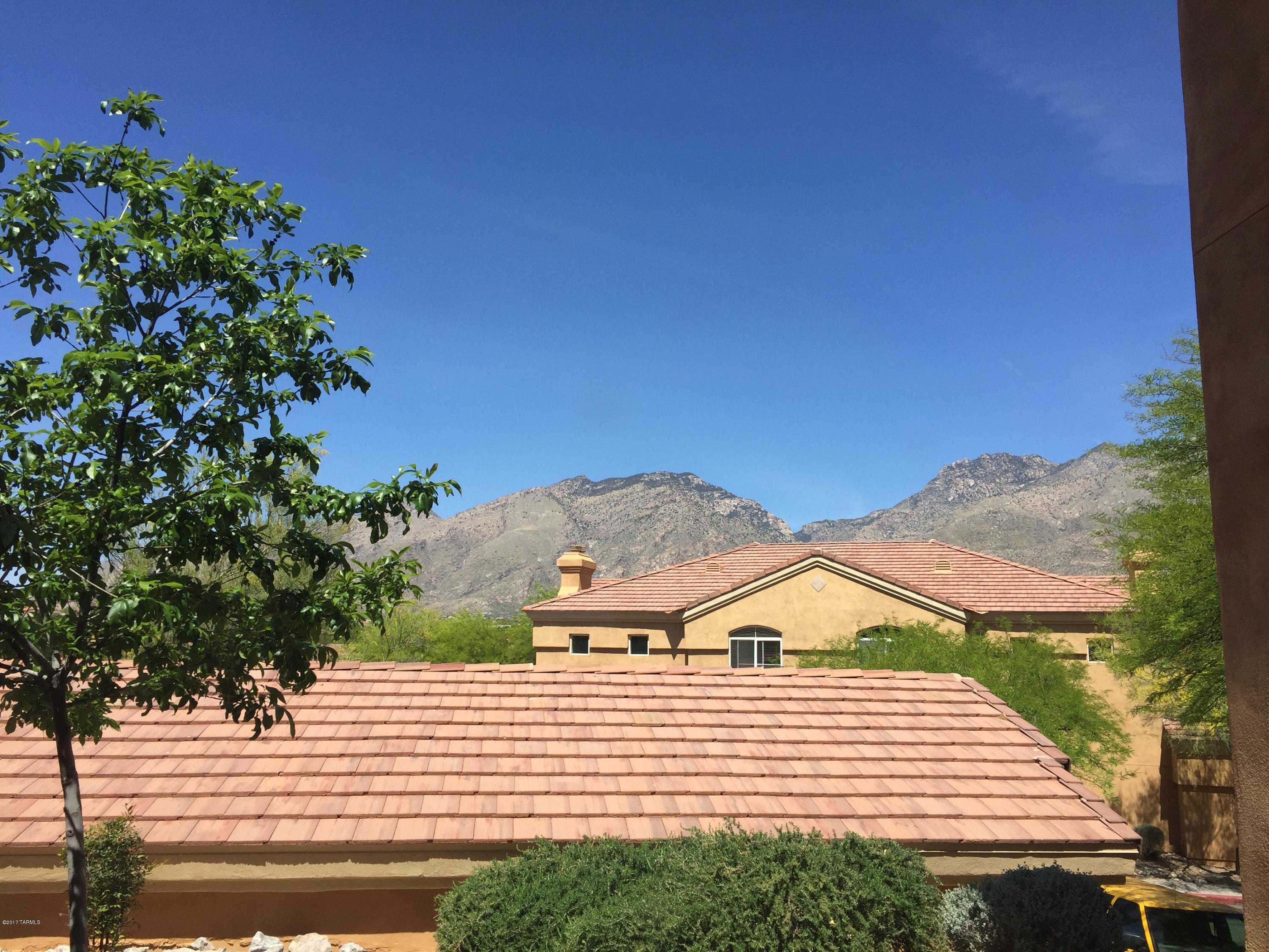 Pinnacle Canyon Condominium - Residential Lease