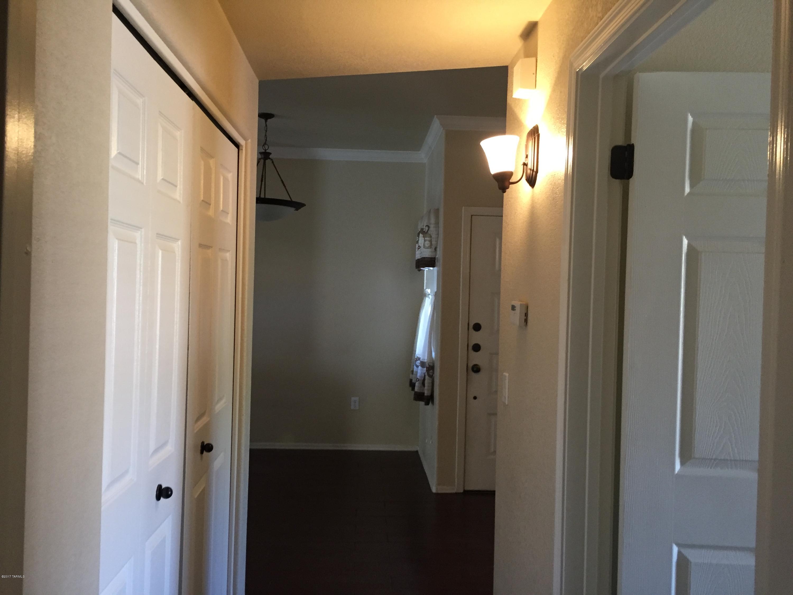 Pinnacle Canyon Condominium - Residential Lease