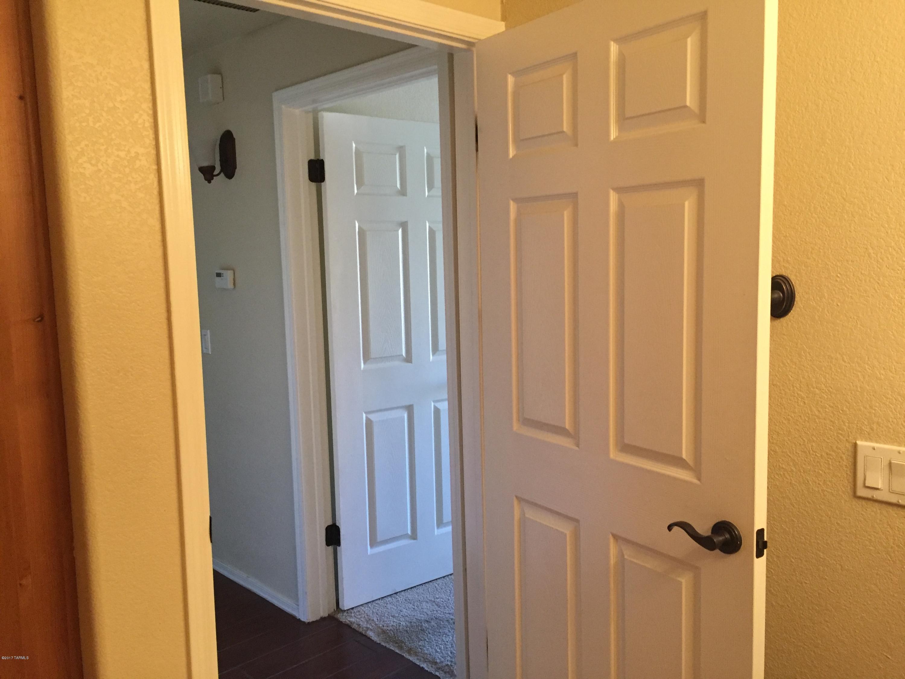 Pinnacle Canyon Condominium - Residential Lease