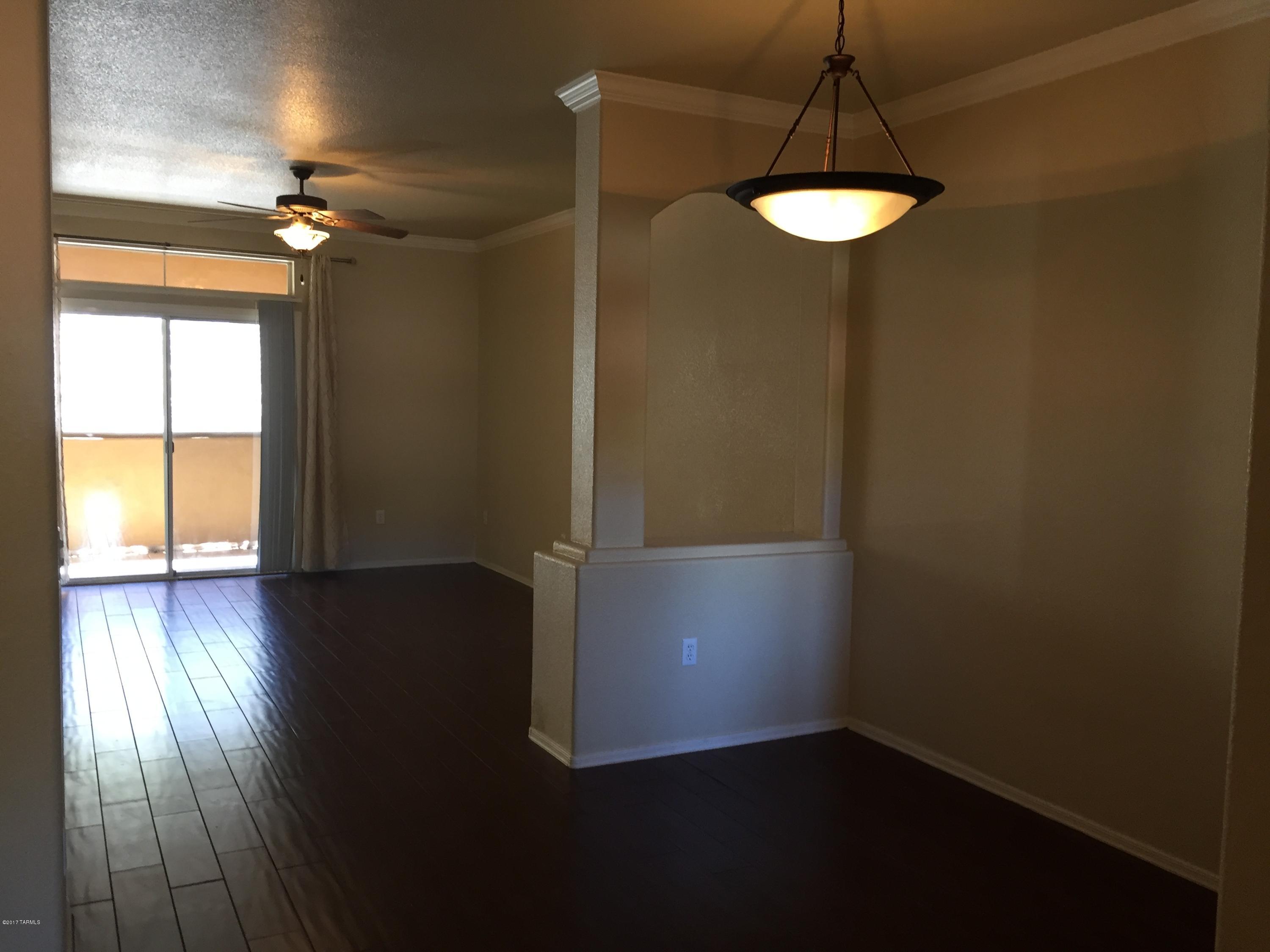 Pinnacle Canyon Condominium - Residential Lease