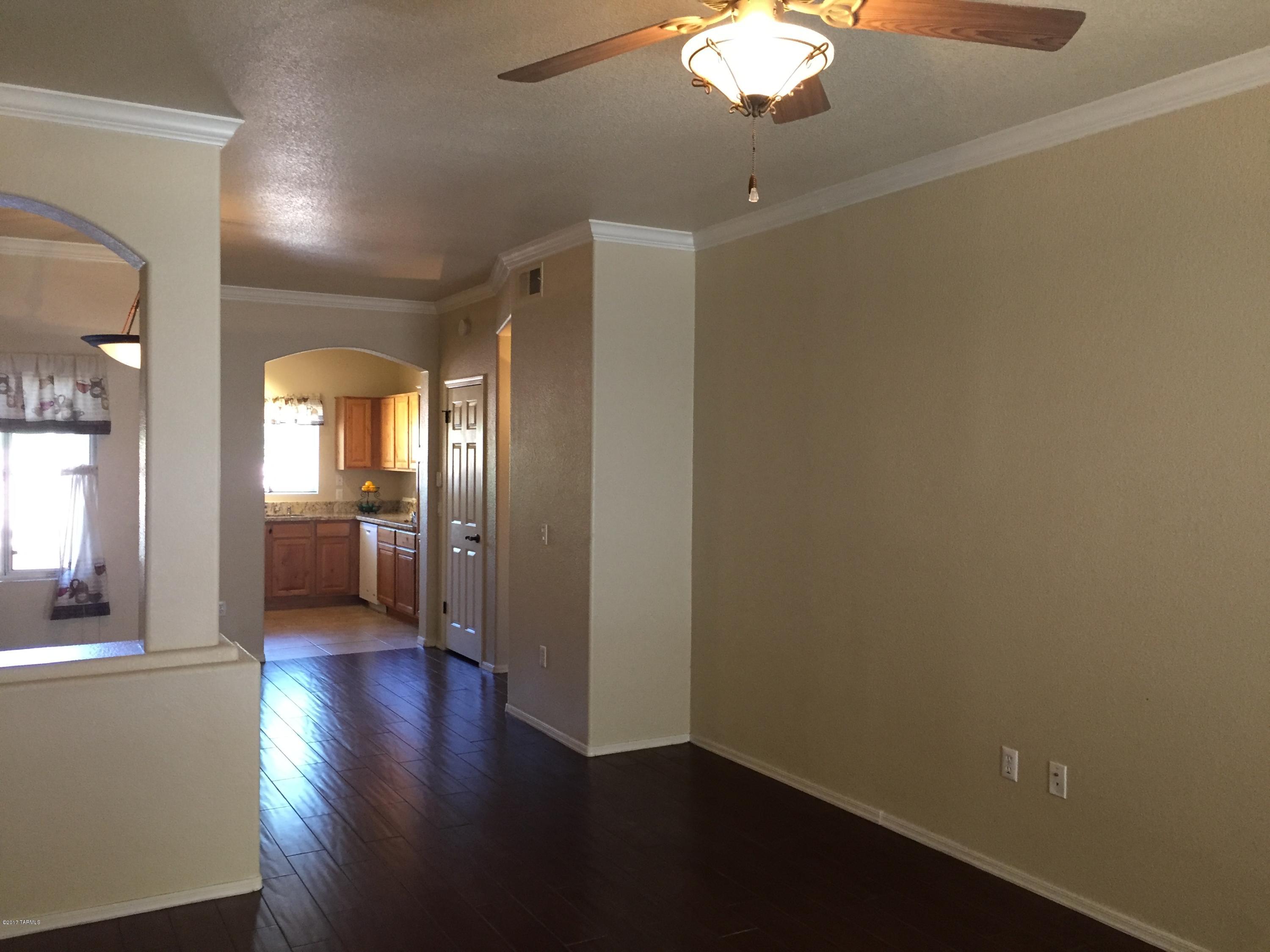 Pinnacle Canyon Condominium - Residential Lease