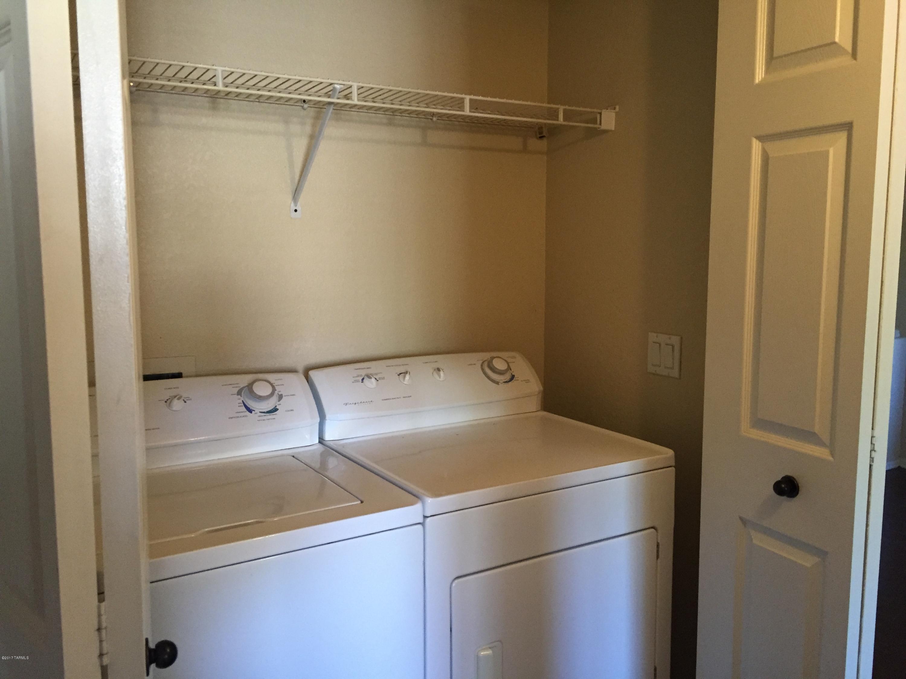 Pinnacle Canyon Condominium - Residential Lease
