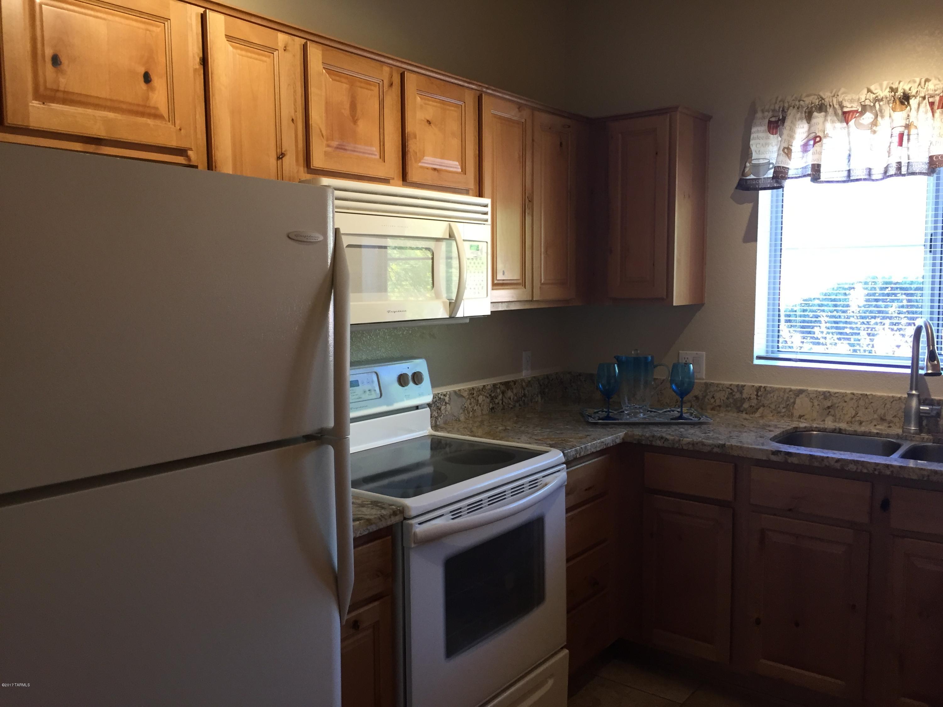 Pinnacle Canyon Condominium - Residential Lease