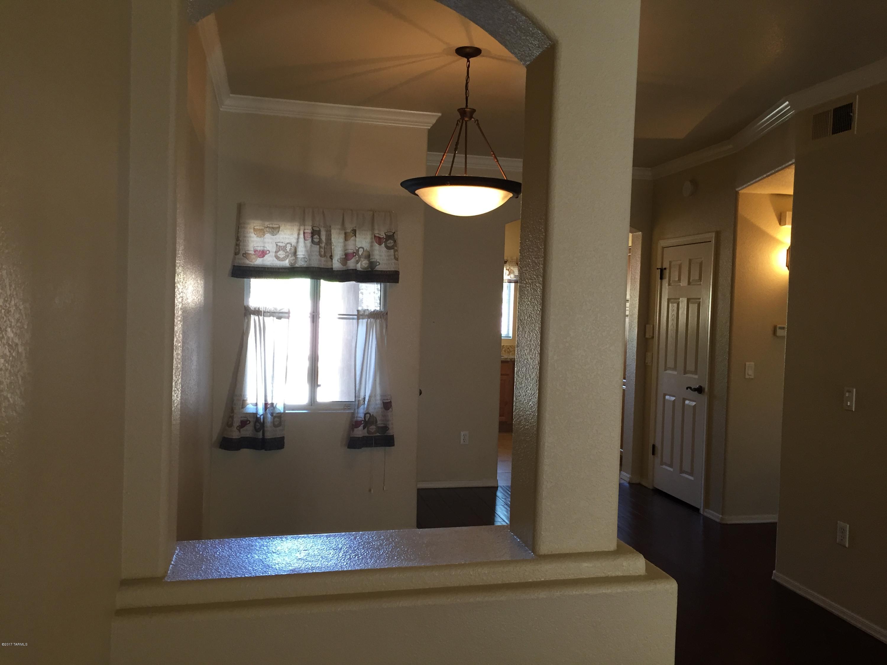 Pinnacle Canyon Condominium - Residential Lease