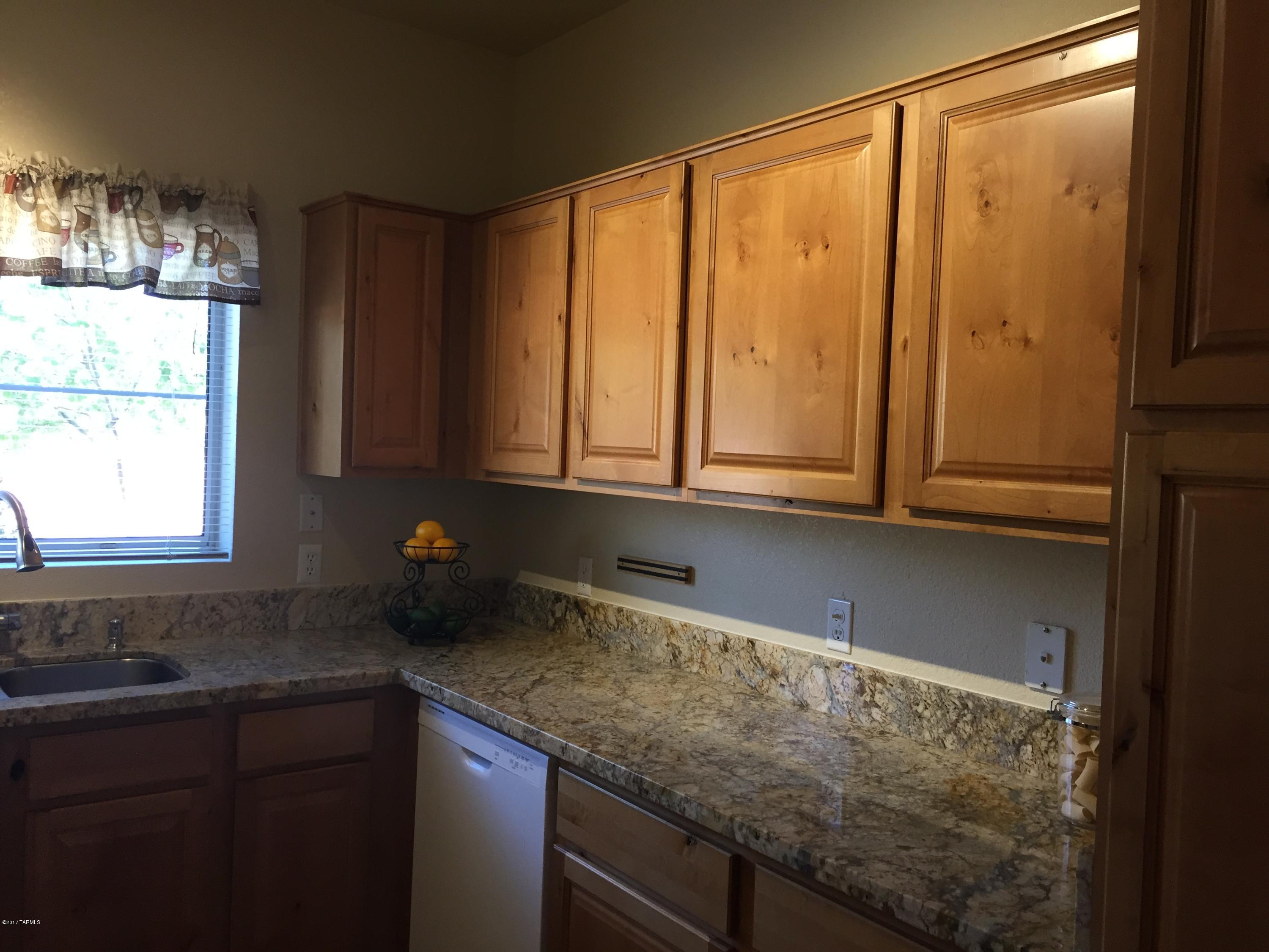 Pinnacle Canyon Condominium - Residential Lease