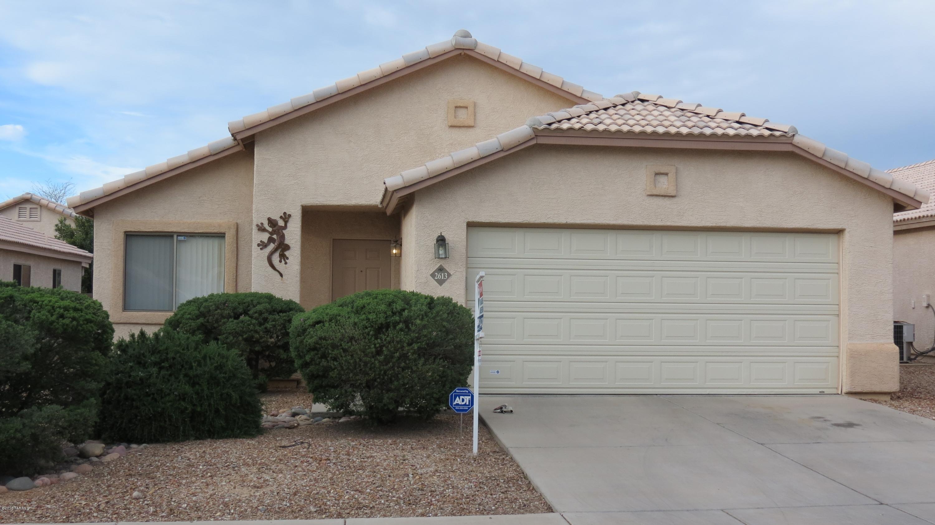Mona Lisa Heights - Residential Lease