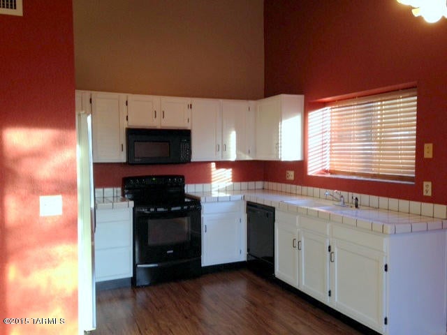 Eastwood (1-19) - Residential Lease