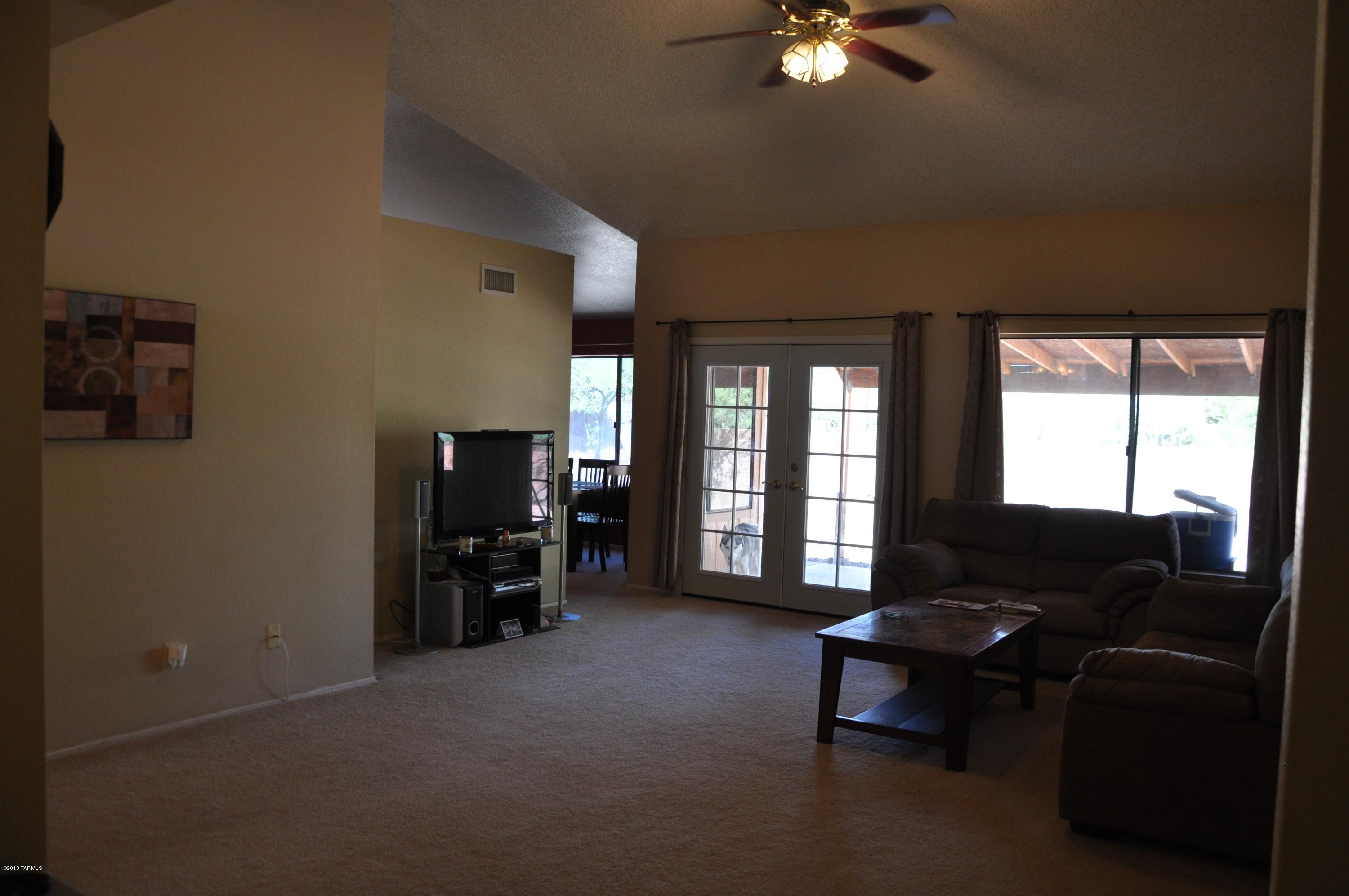 Eastwood (1-19) - Residential Lease
