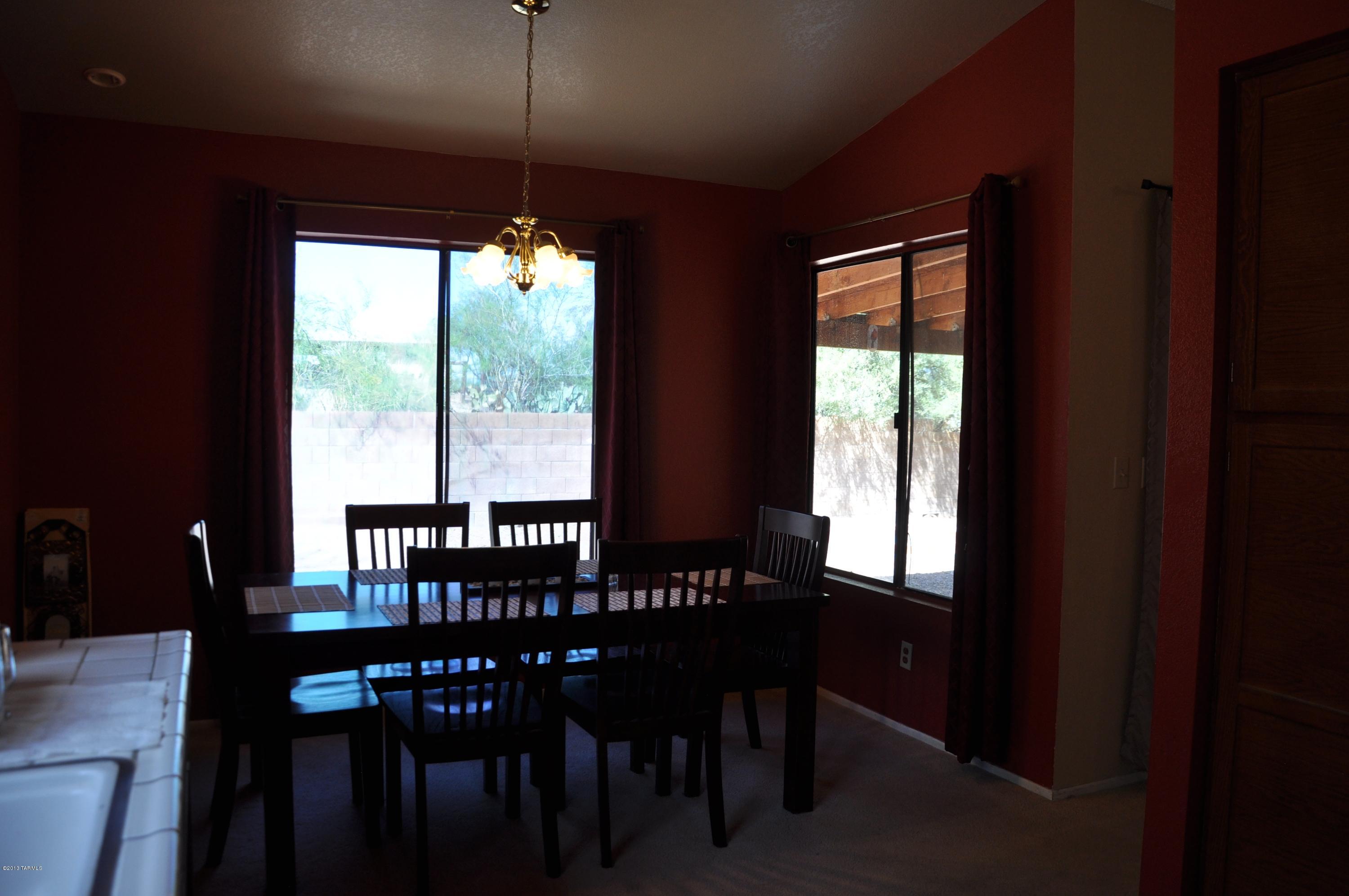 Eastwood (1-19) - Residential Lease