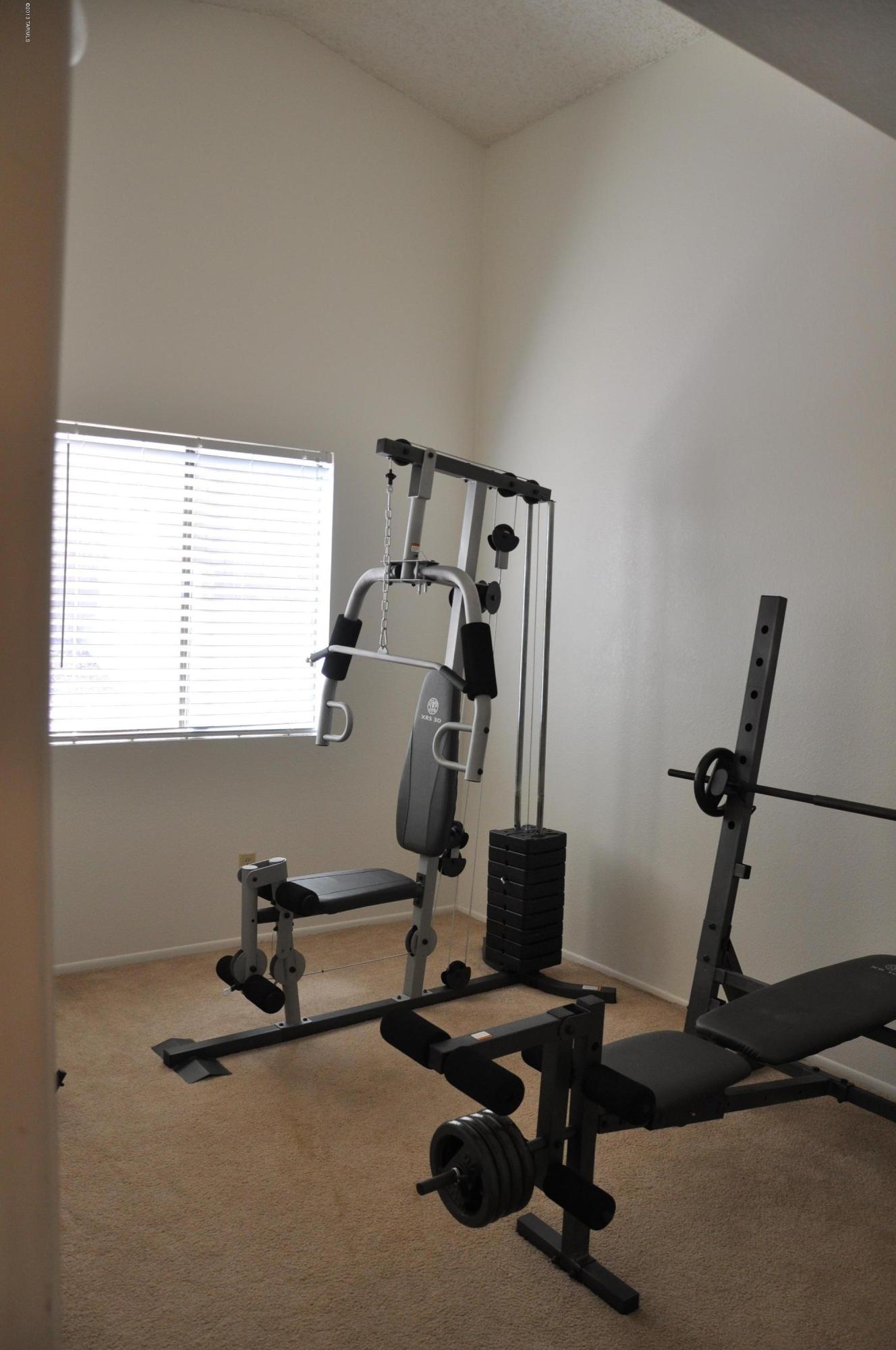 Eastwood (1-19) - Residential Lease