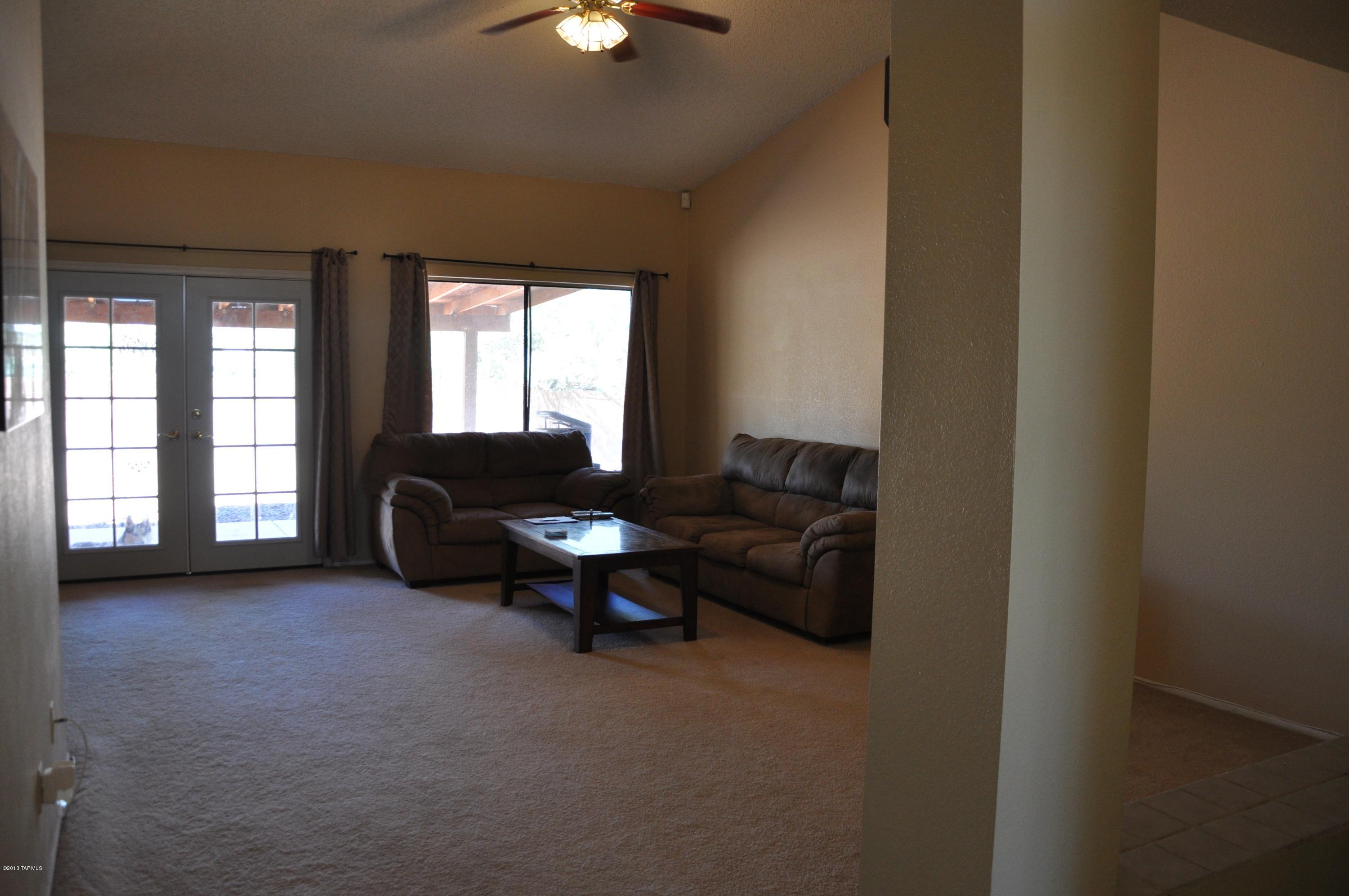 Eastwood (1-19) - Residential Lease