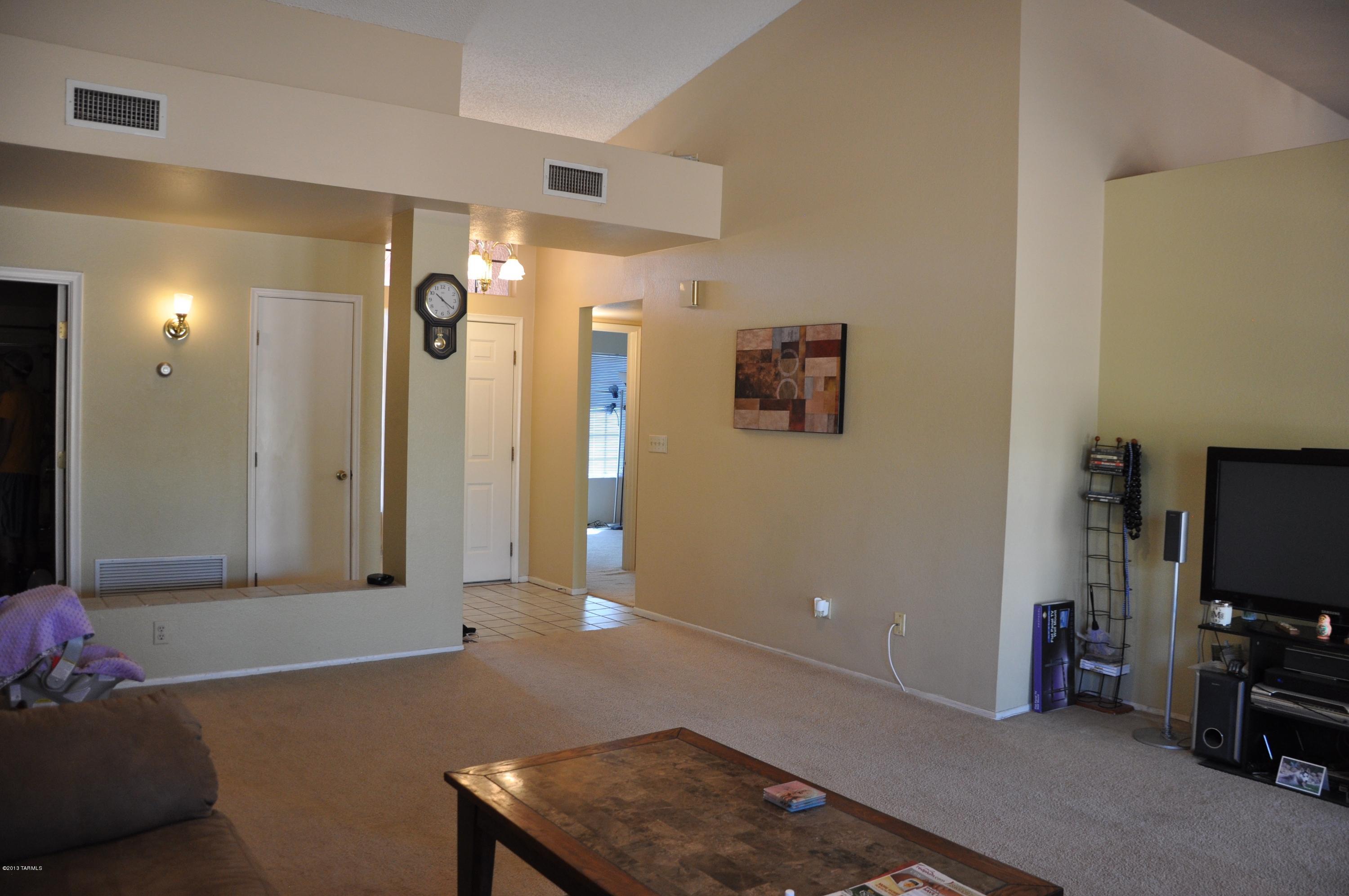 Eastwood (1-19) - Residential Lease