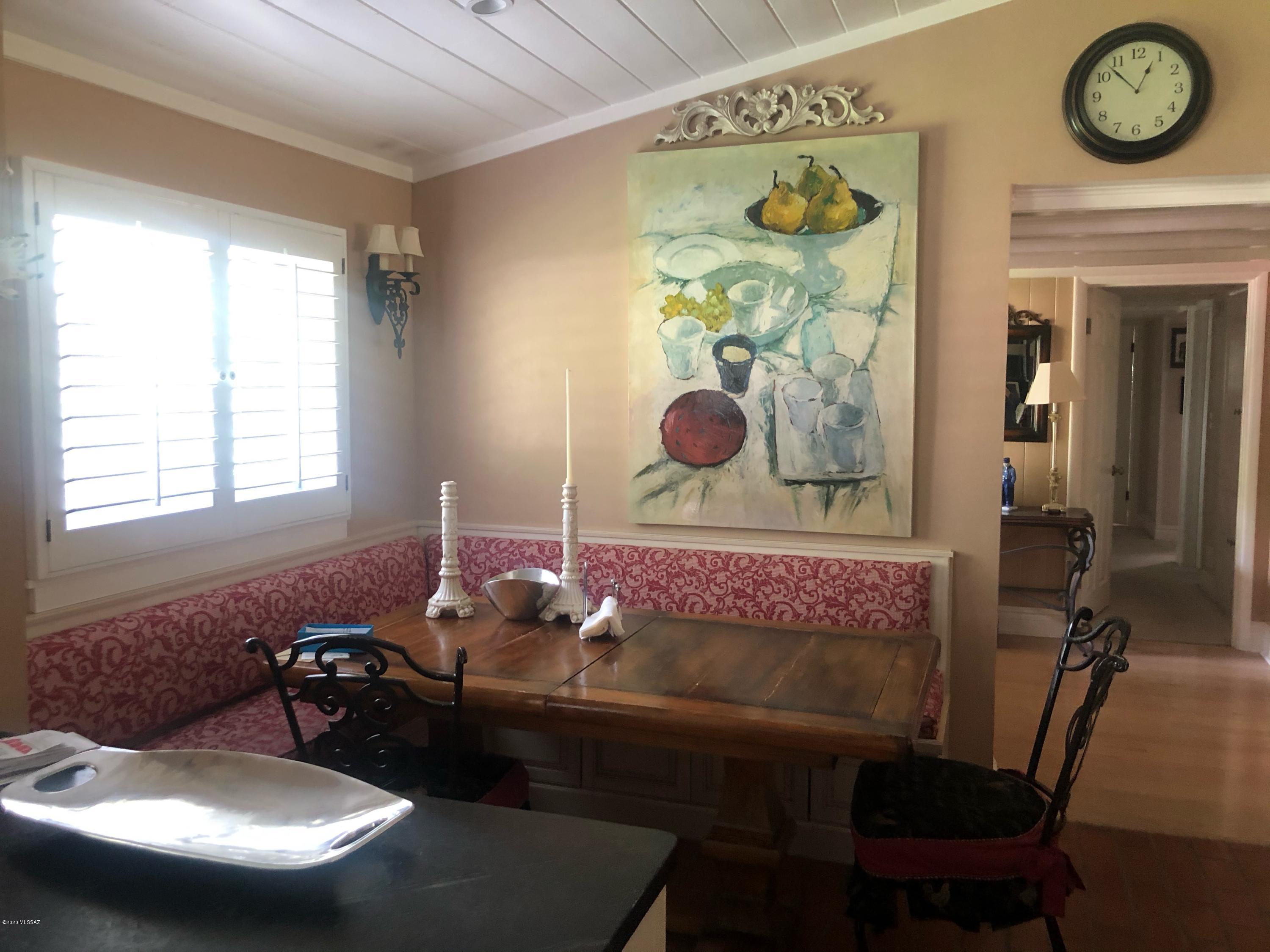 Country Club Estates NO. 1 - Residential