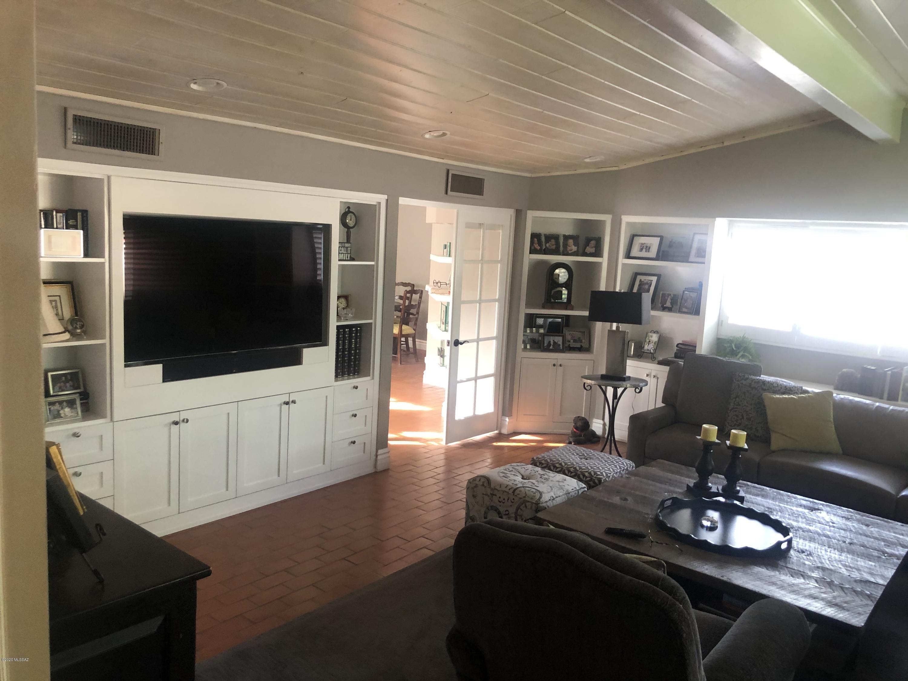 Country Club Estates NO. 1 - Residential