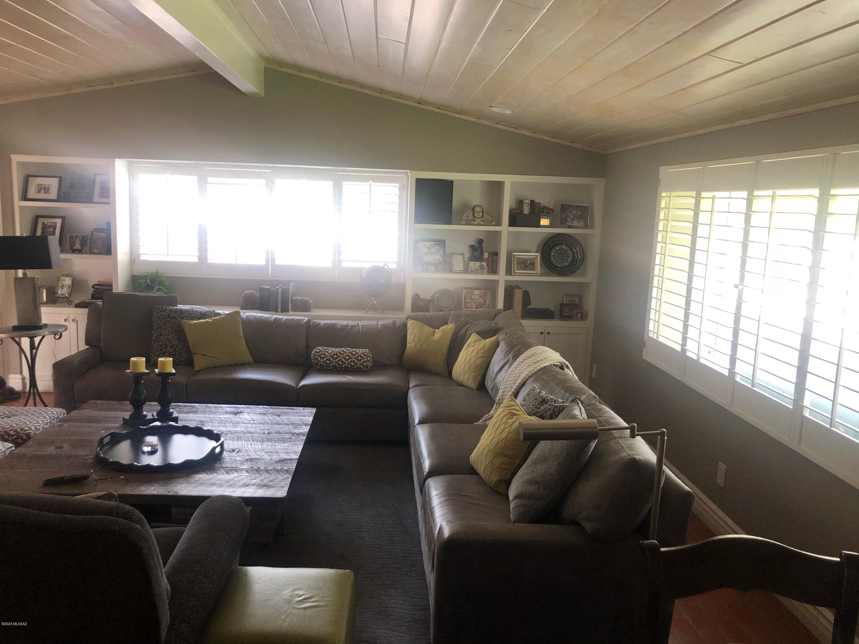 Country Club Estates NO. 1 - Residential