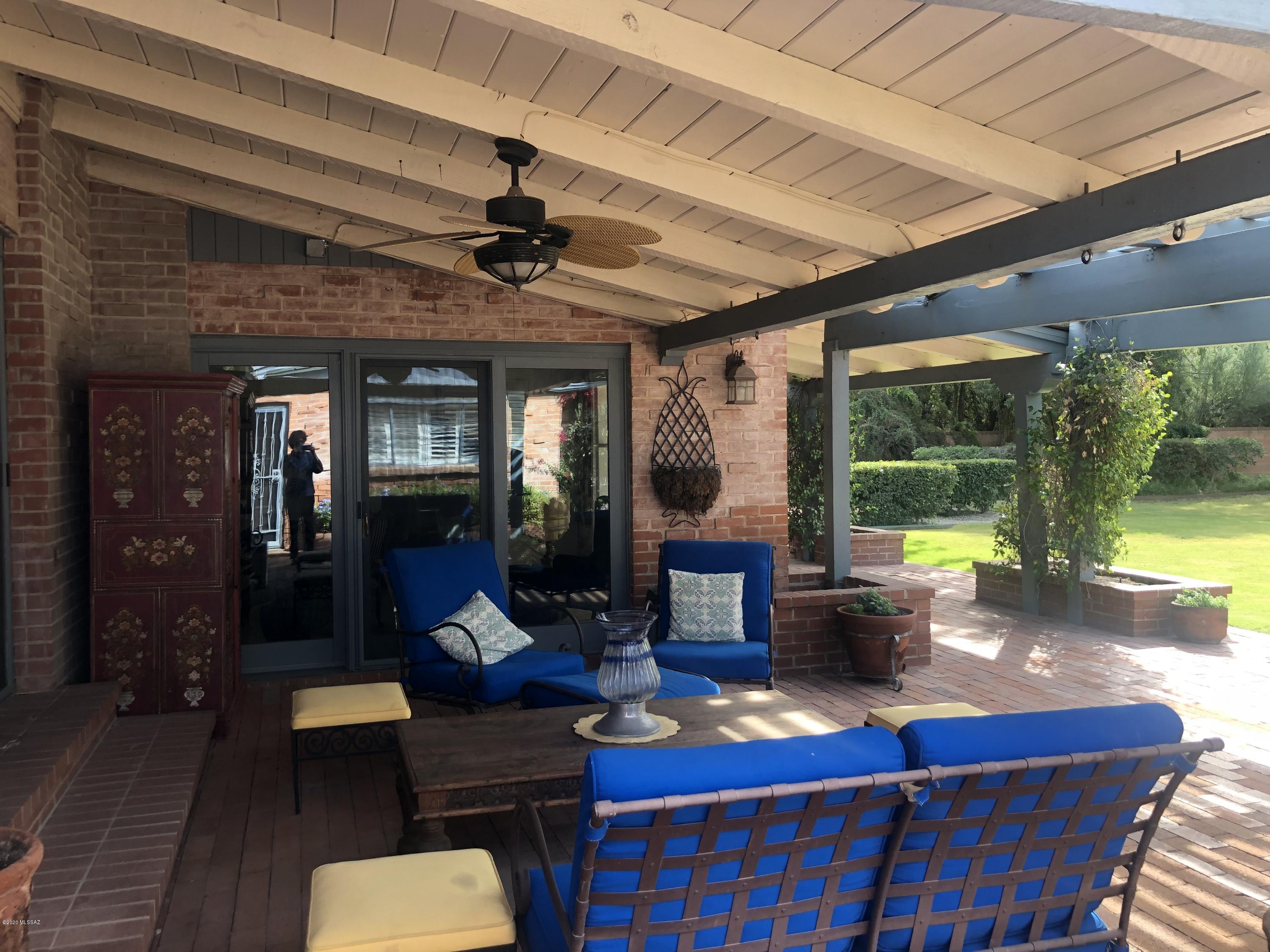 Country Club Estates NO. 1 - Residential