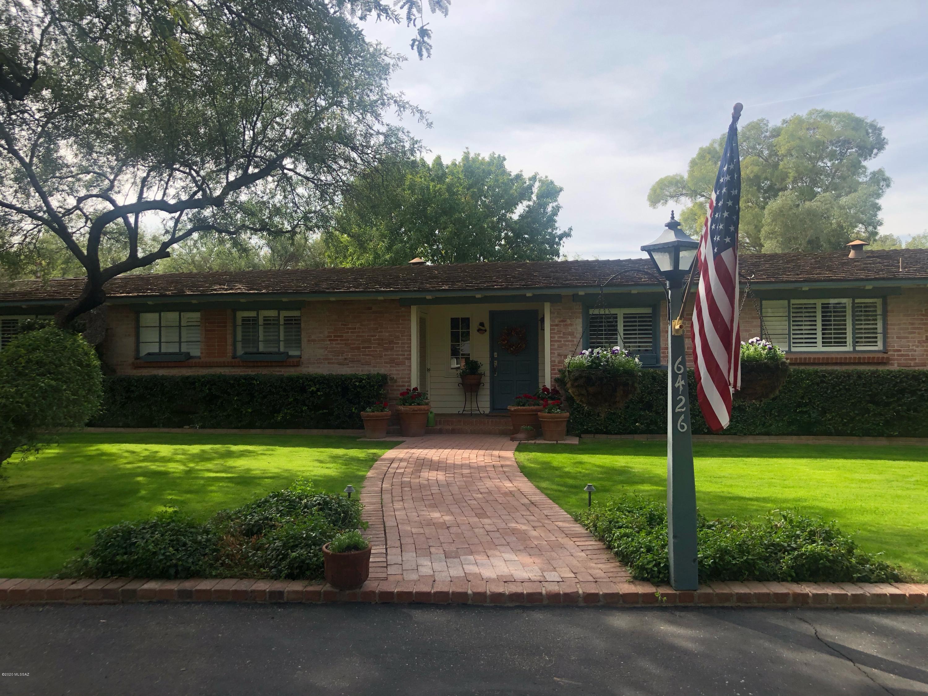 Country Club Estates NO. 1 - Residential