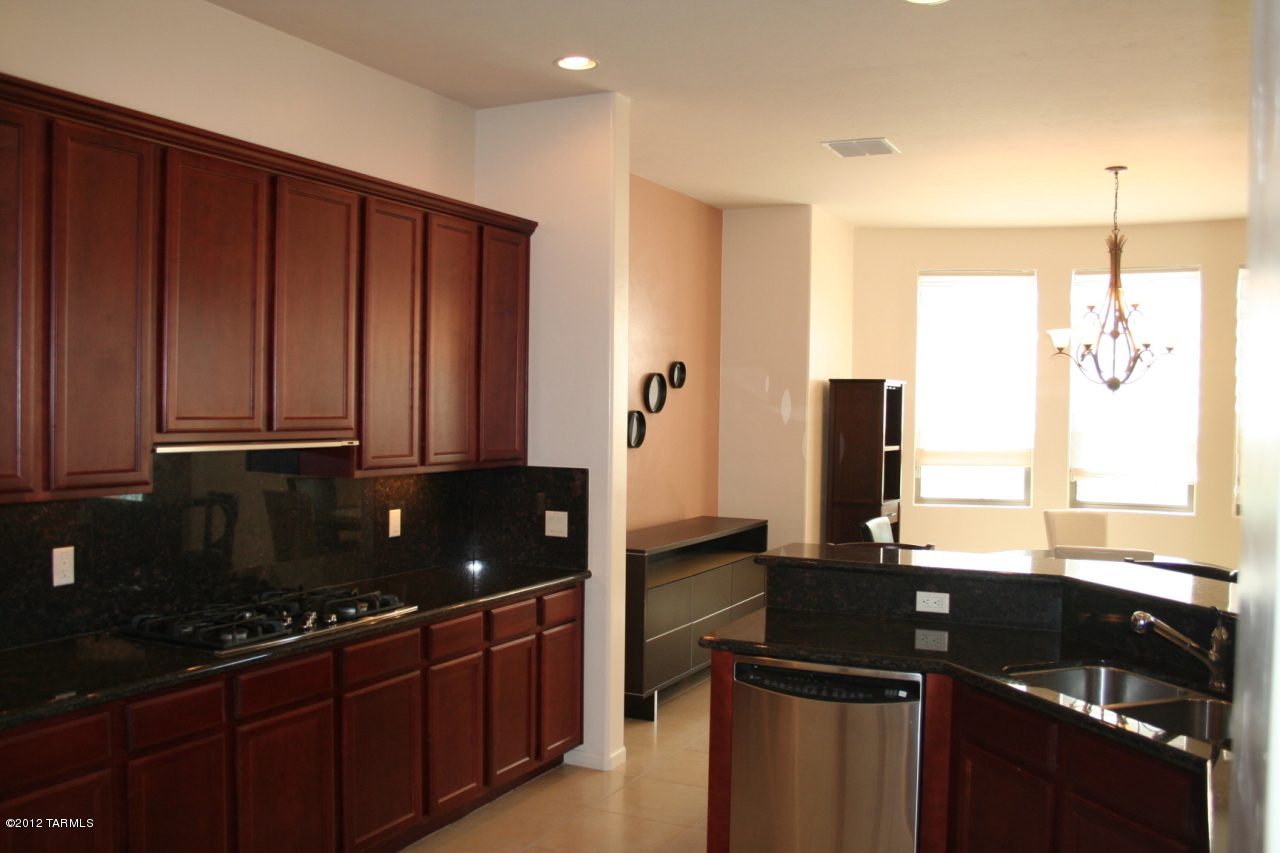 Paloma Ridge (1-54) - Residential Lease