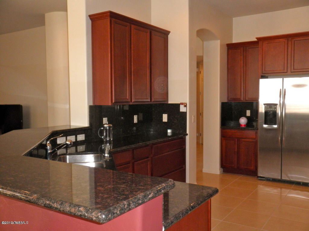 Paloma Ridge (1-54) - Residential Lease