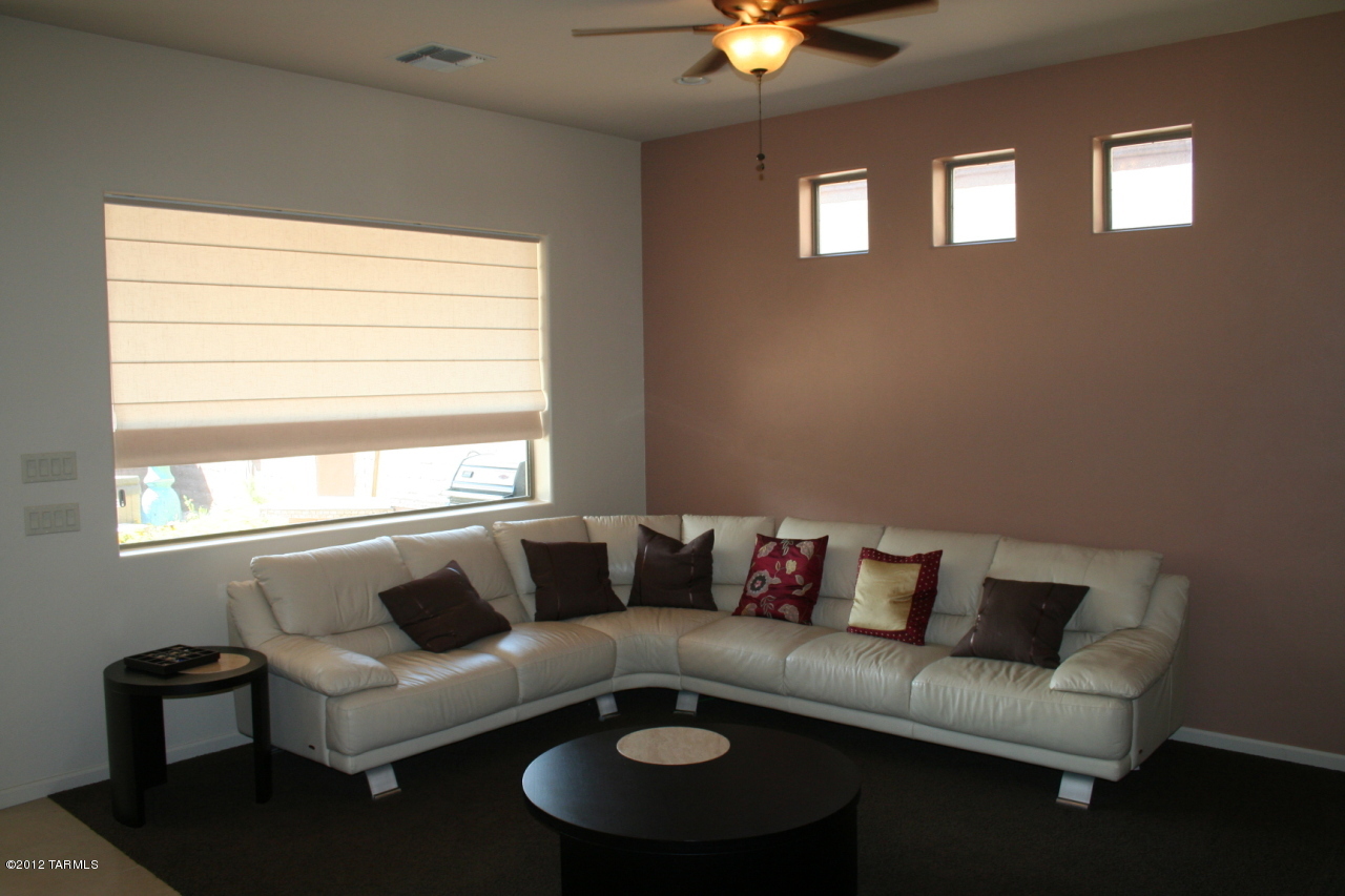 Paloma Ridge (1-54) - Residential Lease