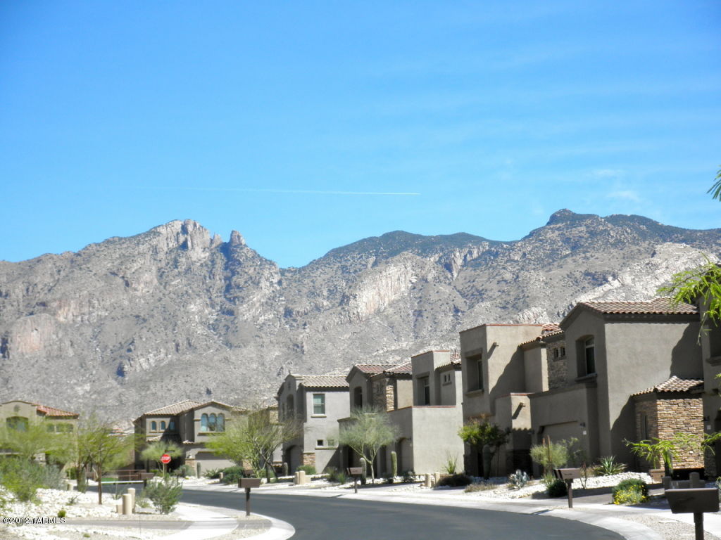 Paloma Ridge (1-54) - Residential Lease