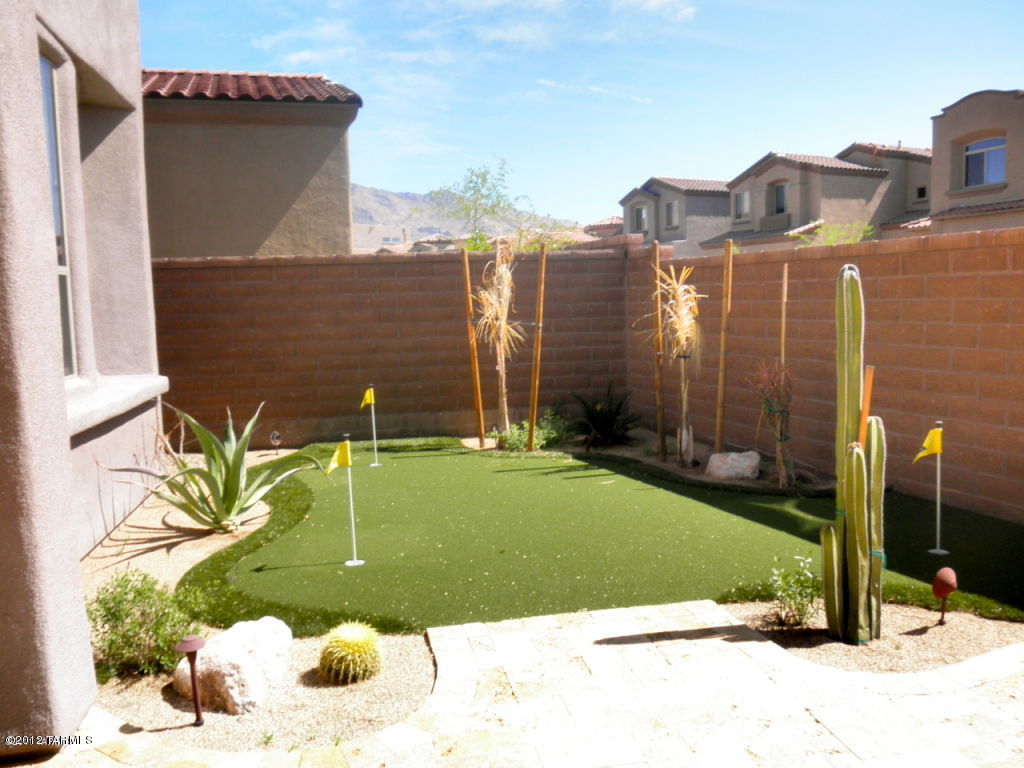 Paloma Ridge (1-54) - Residential Lease