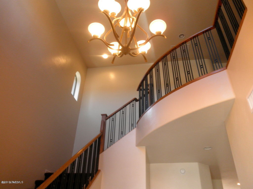 Paloma Ridge (1-54) - Residential Lease