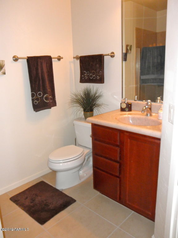 Paloma Ridge (1-54) - Residential Lease
