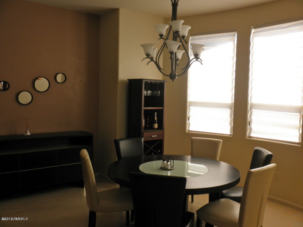 Paloma Ridge (1-54) - Residential Lease