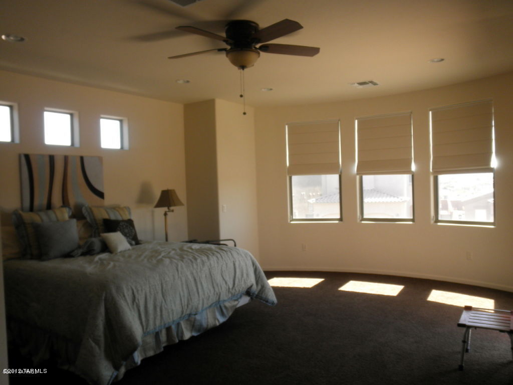 Paloma Ridge (1-54) - Residential Lease