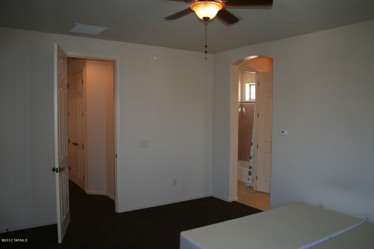 Paloma Ridge (1-54) - Residential Lease