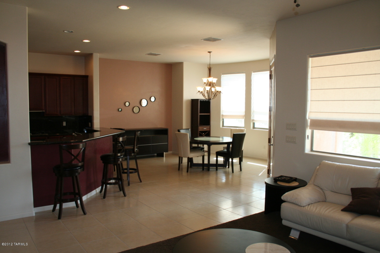 Paloma Ridge (1-54) - Residential Lease