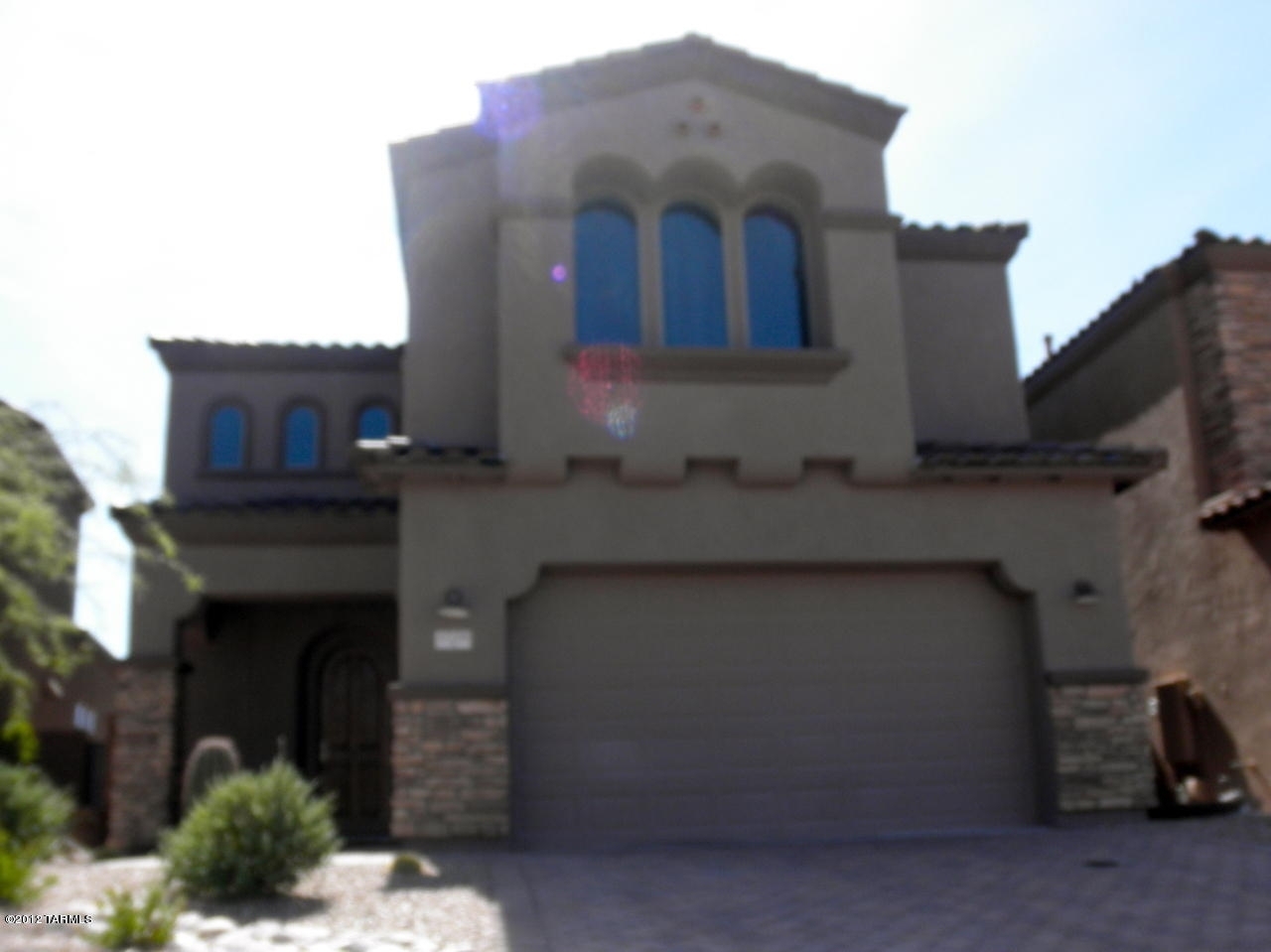Paloma Ridge (1-54) - Residential Lease