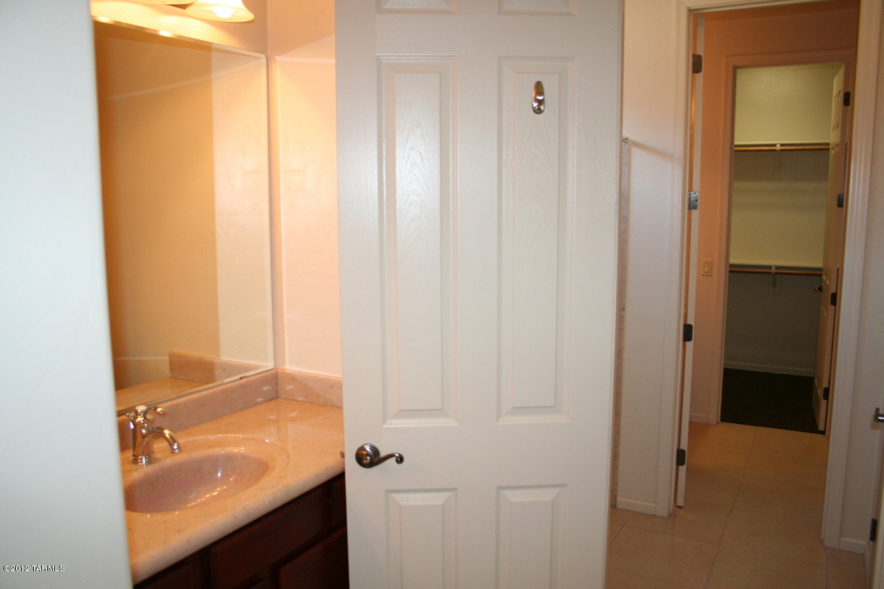 Paloma Ridge (1-54) - Residential Lease