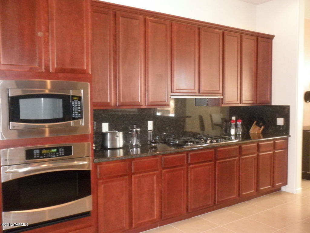 Paloma Ridge (1-54) - Residential Lease