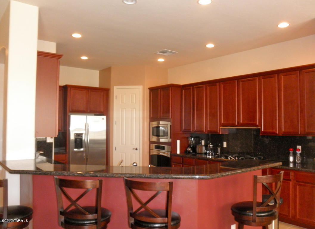 Paloma Ridge (1-54) - Residential Lease