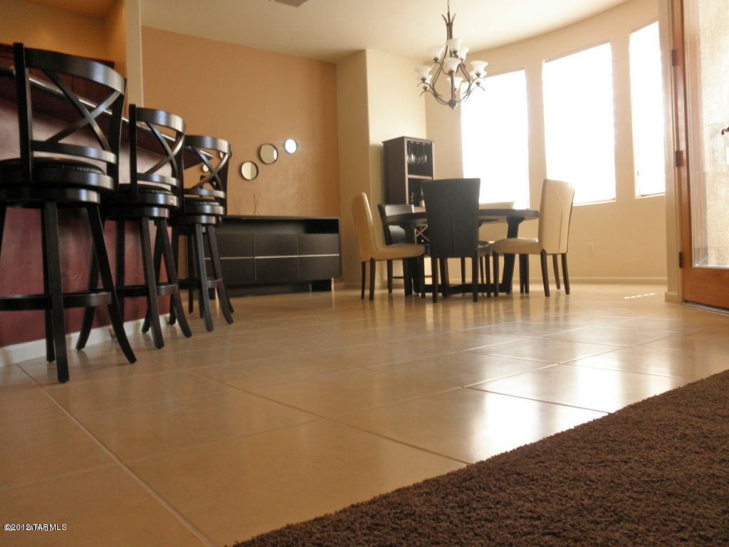 Paloma Ridge (1-54) - Residential Lease