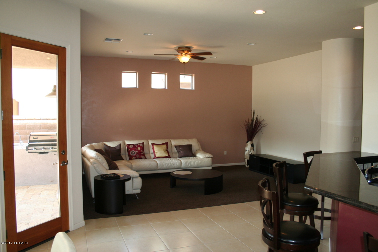 Paloma Ridge (1-54) - Residential Lease