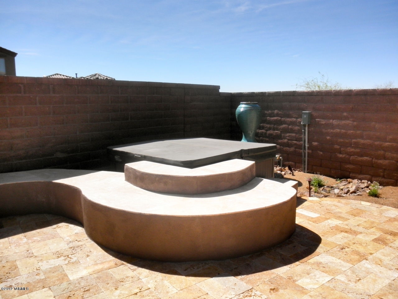 Paloma Ridge (1-54) - Residential Lease